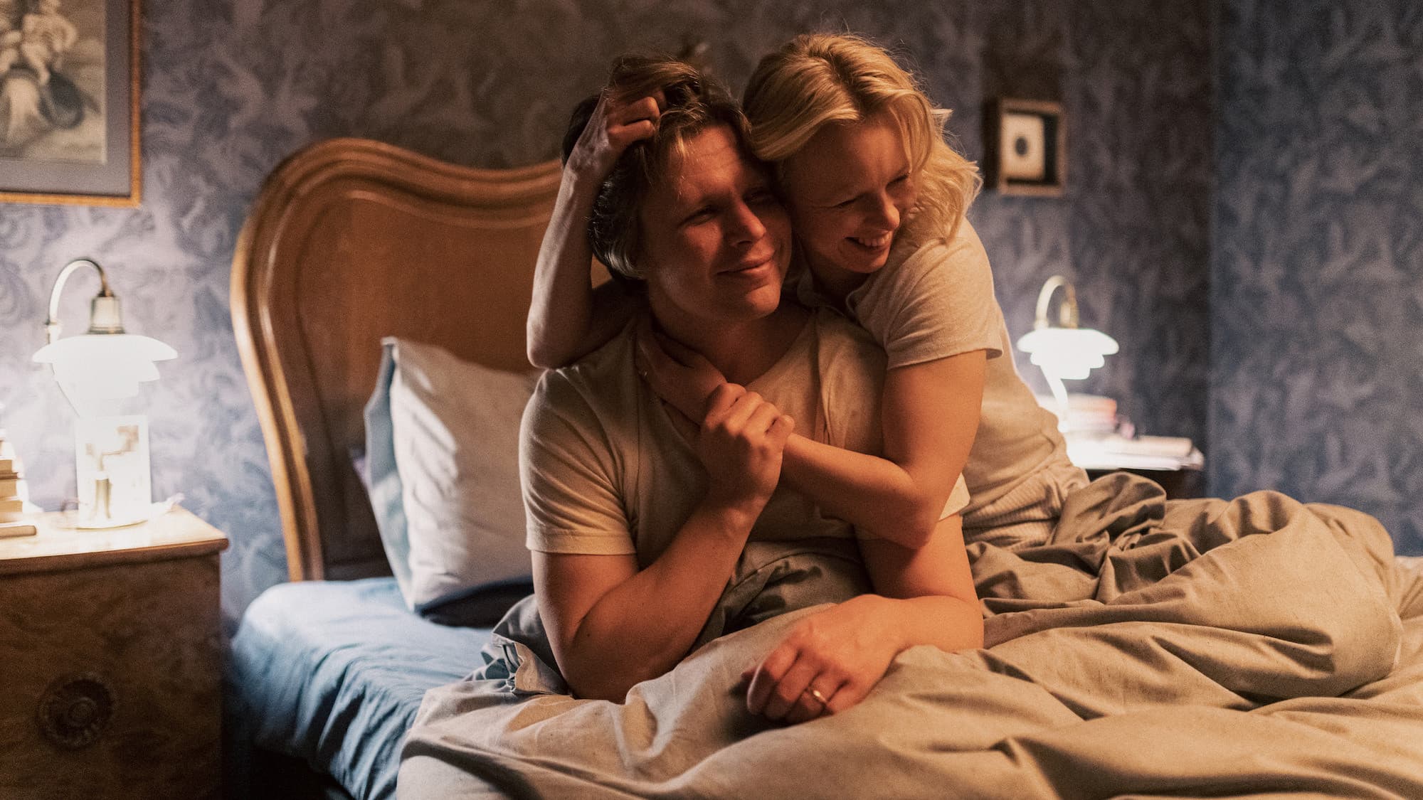 네 명의 어른이들