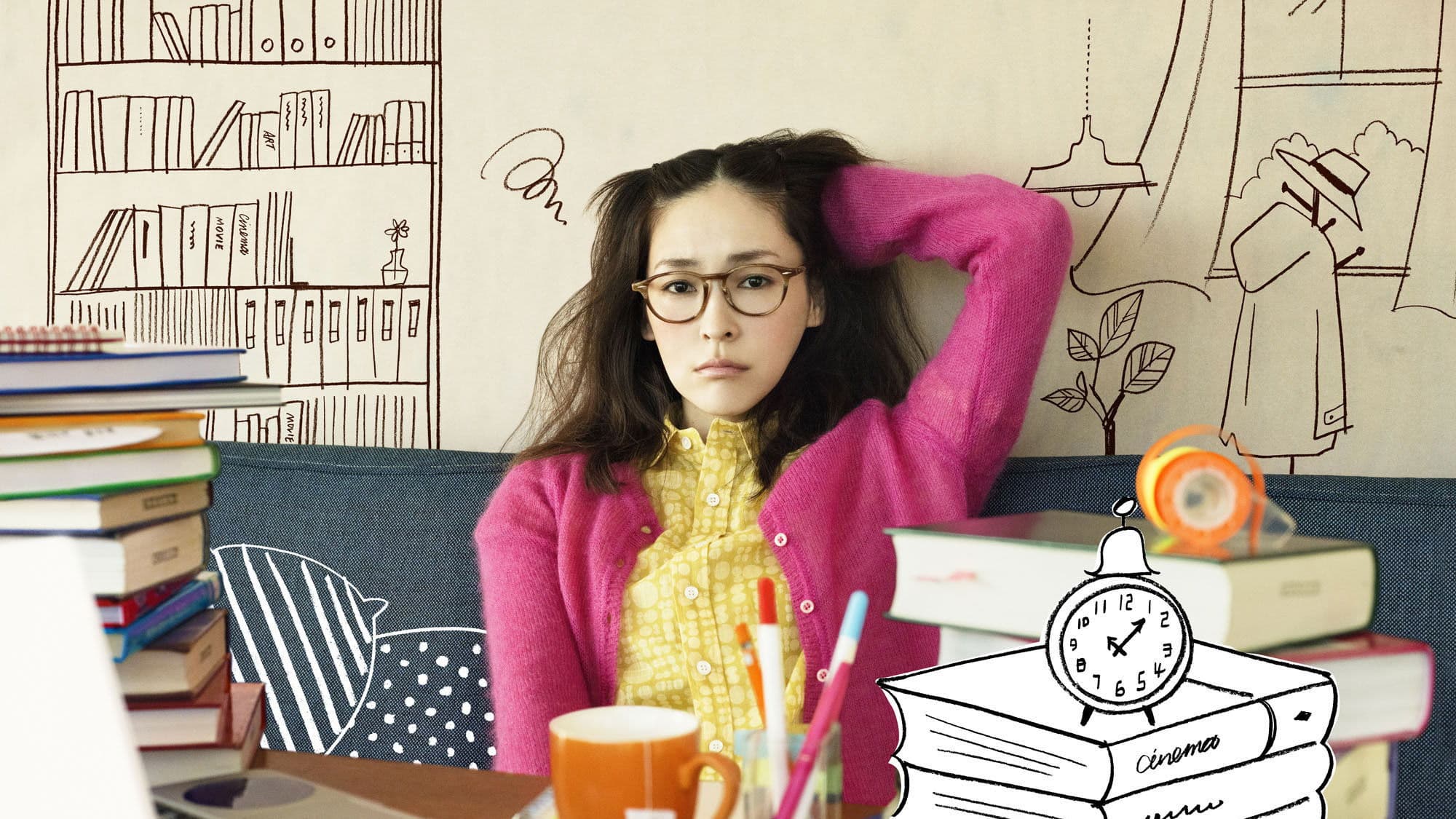 바샤우마상과 빅마우스