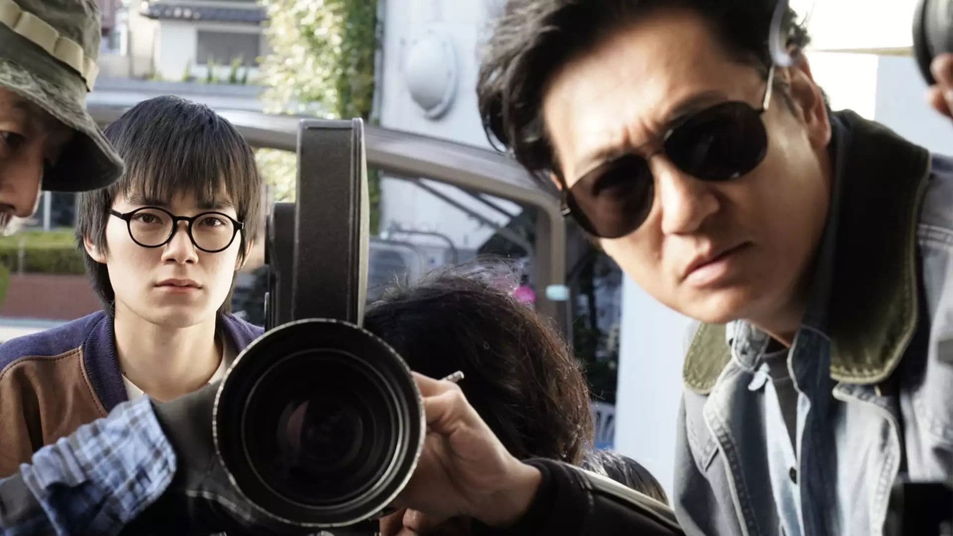 청춘강탈 : 아무 것도 우리를 멈출 수 없다 2