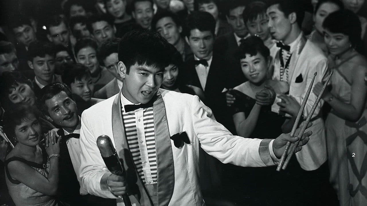 폭풍을 부르는 남자