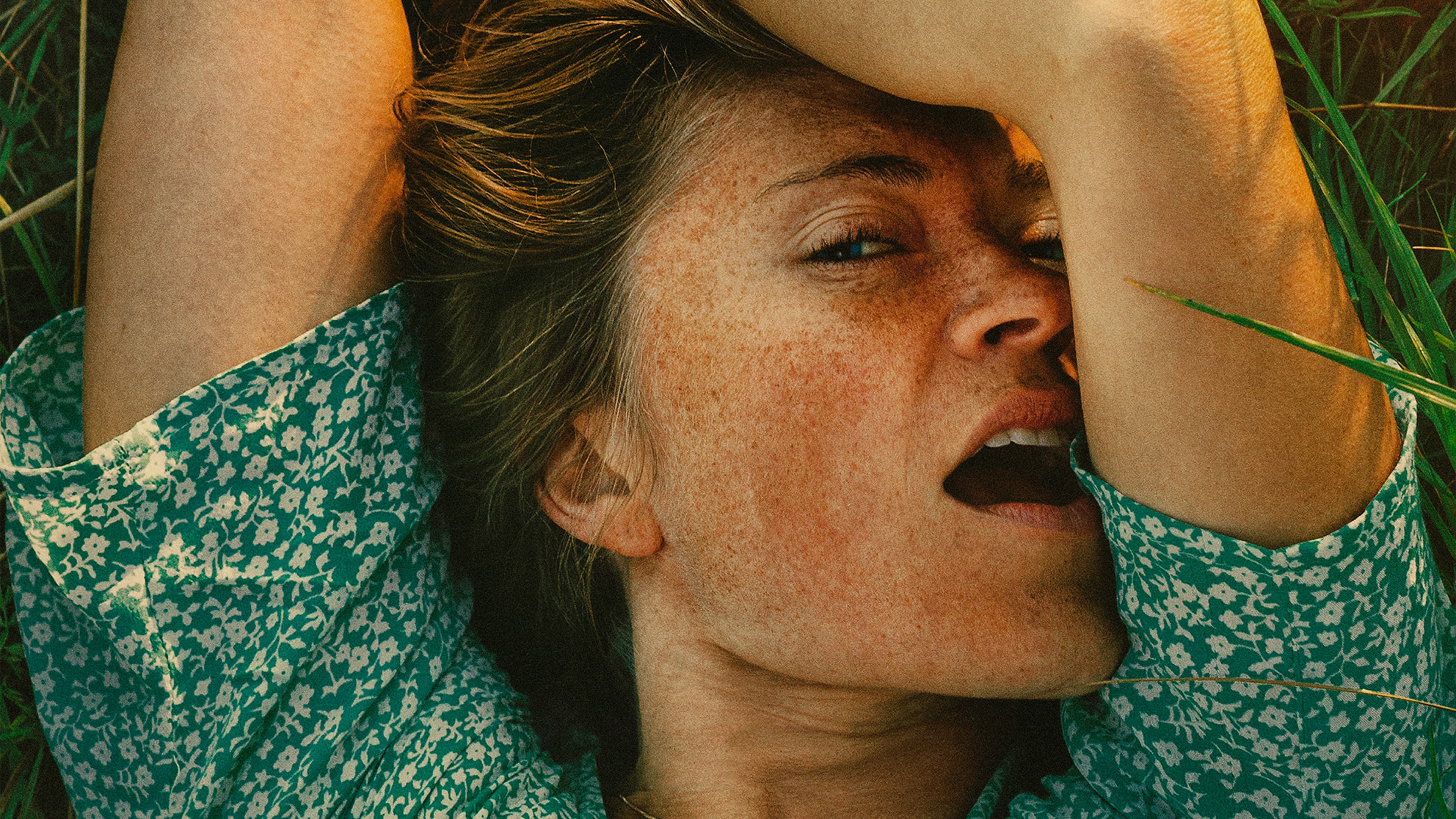 웨이트: 감각에 눈뜰 때