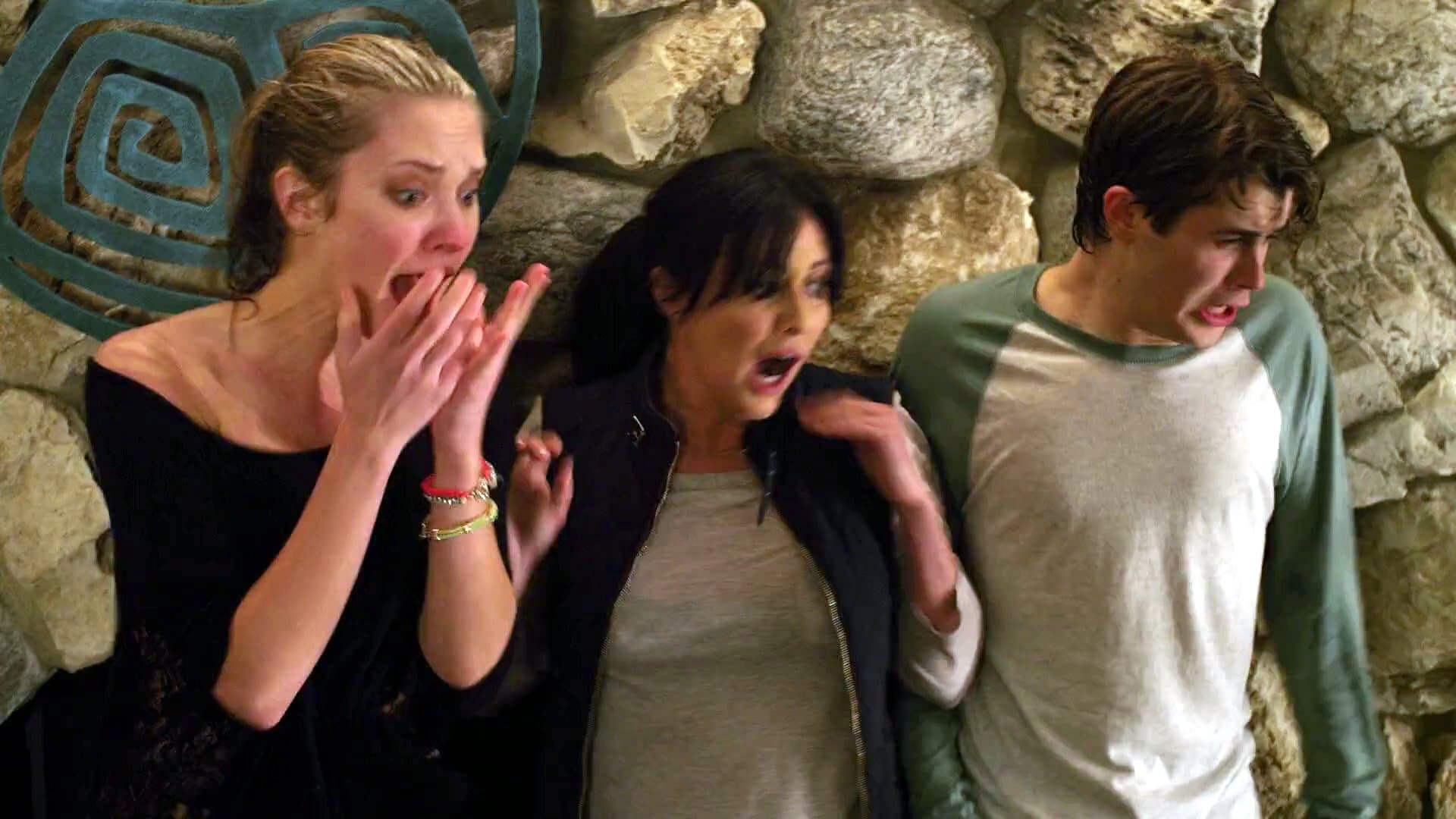 블러드 레이크: 어택 오브 더 킬러 램프리