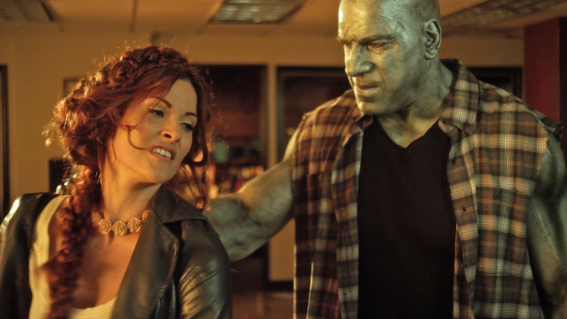 슈퍼히어로 어벤져