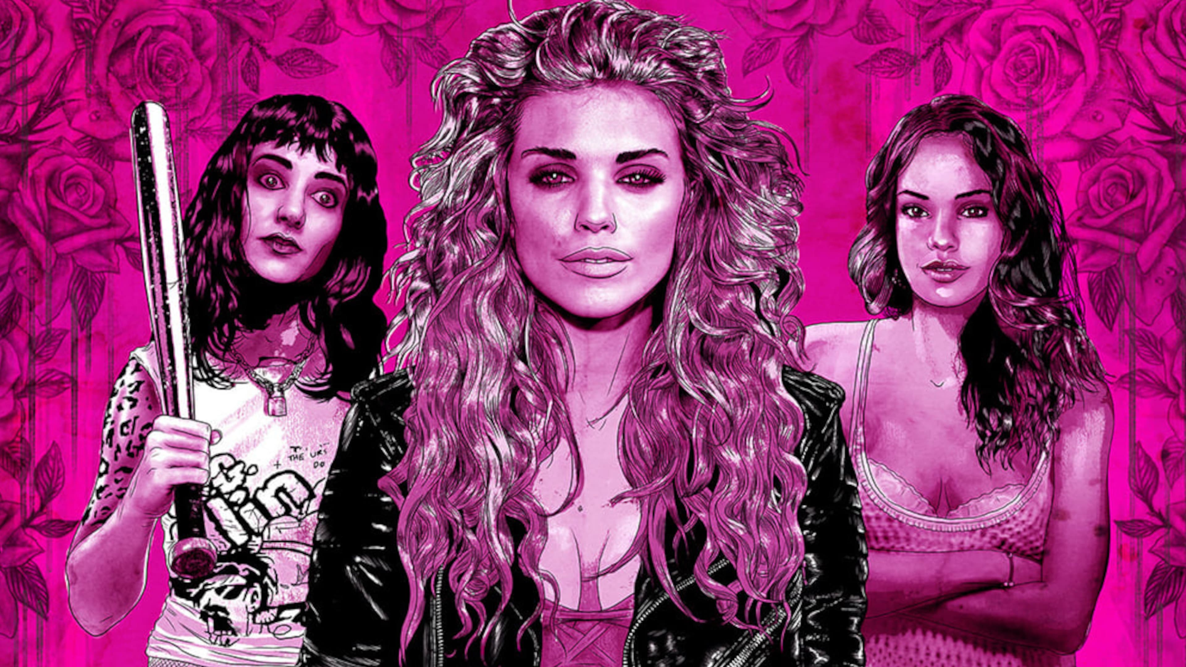 킬러의 보이프렌드