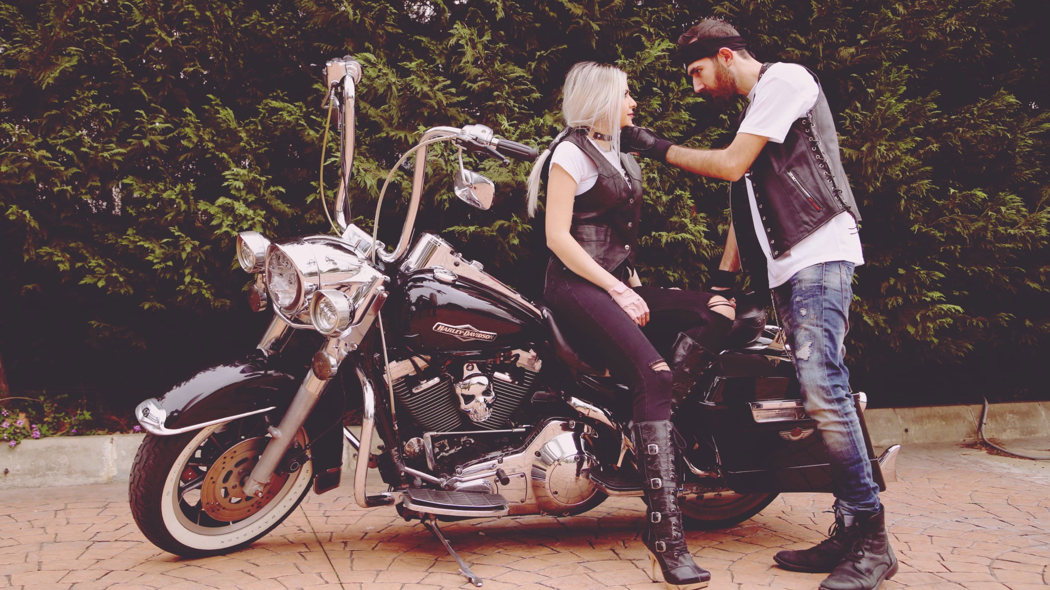 مريض بالنسوان