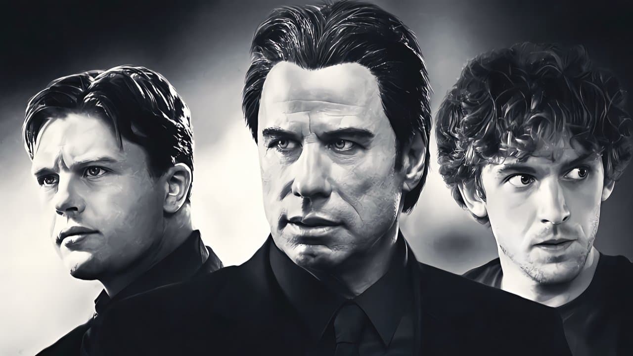 크리미널 액티비티즈