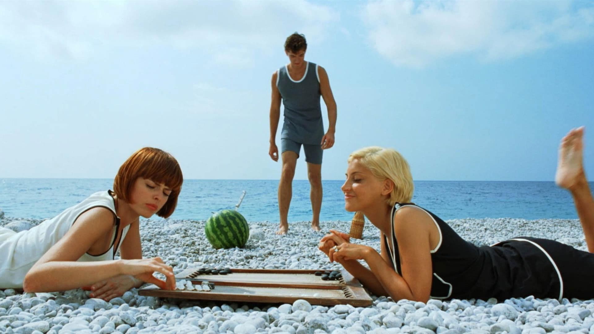 사포: 아내의 여자