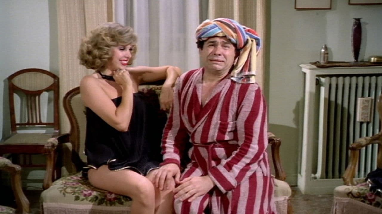 Γκαρσονιέρα για δέκα