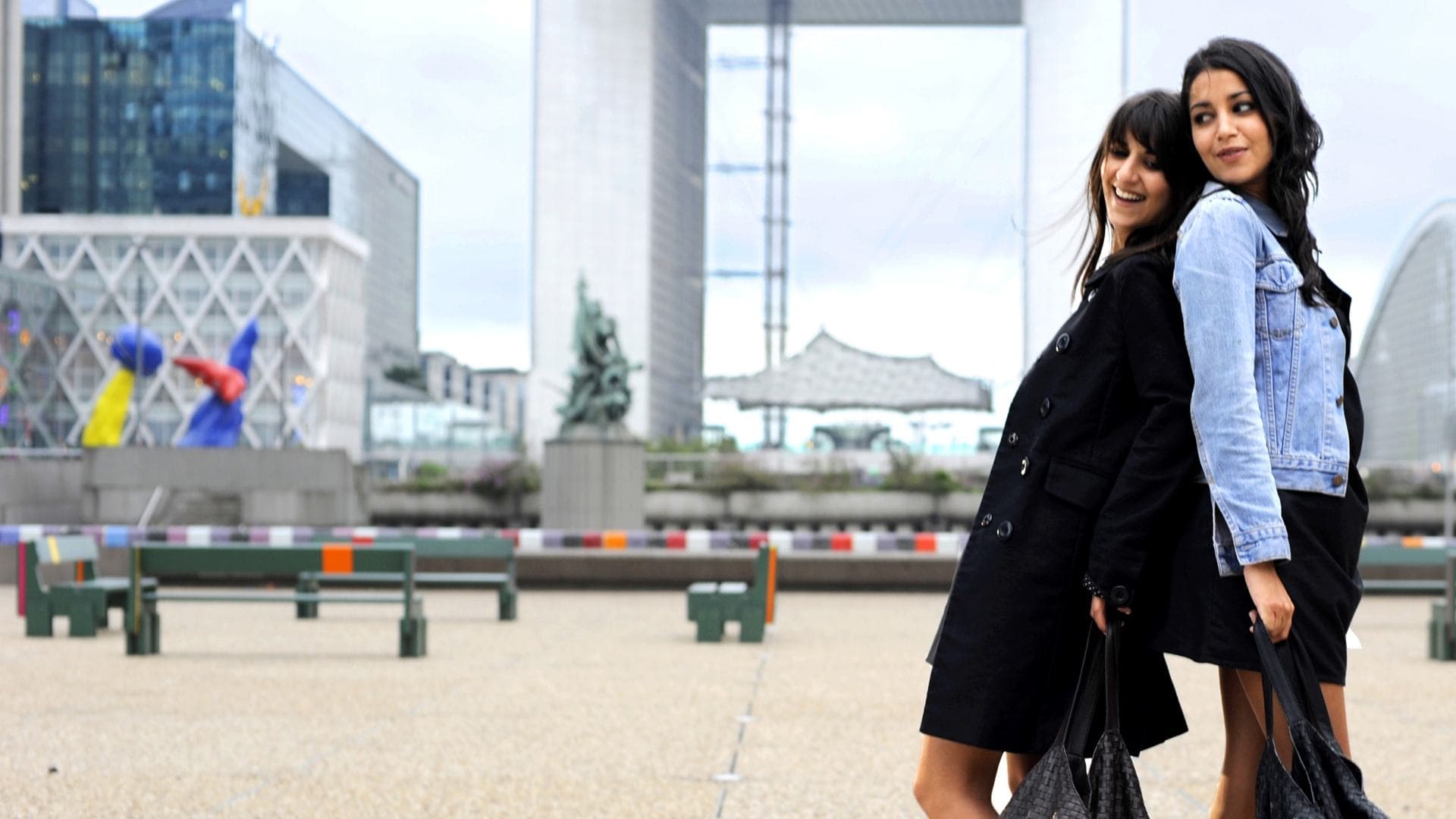 빛나는 모든 것