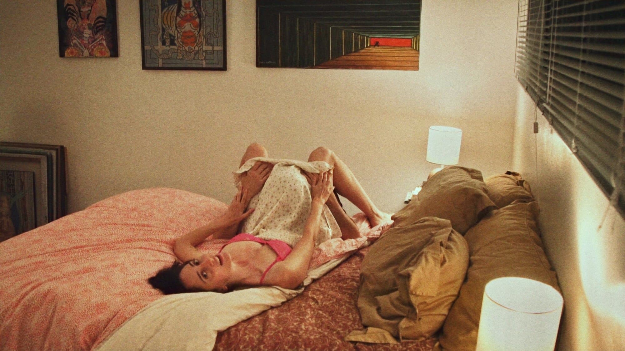 아이 블레임 소사이어티