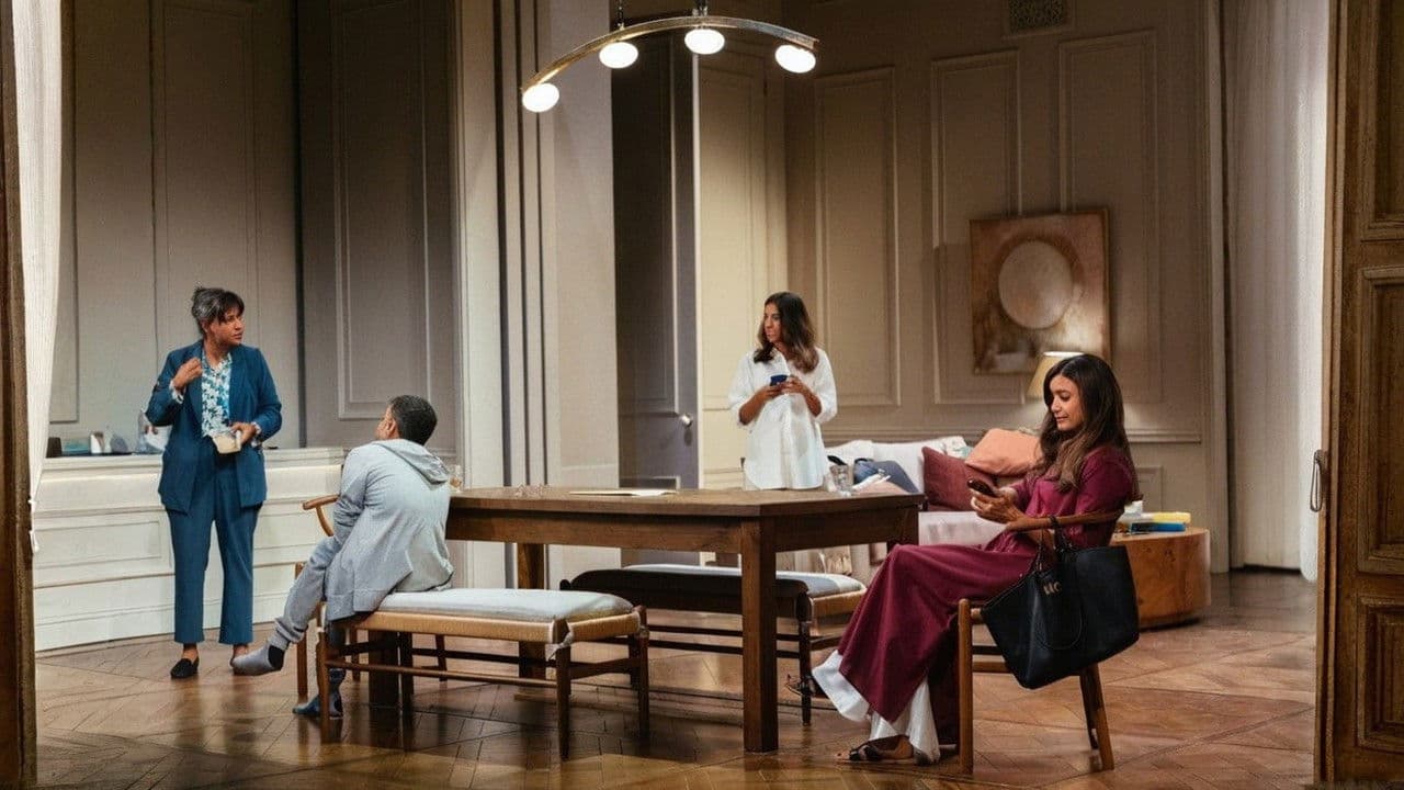 National Theatre Live: The Estate