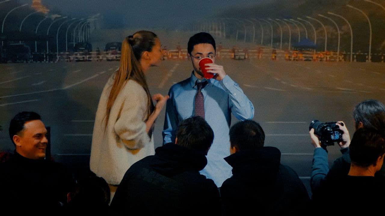 Идрак Мирзализаде: Этого никогда не было