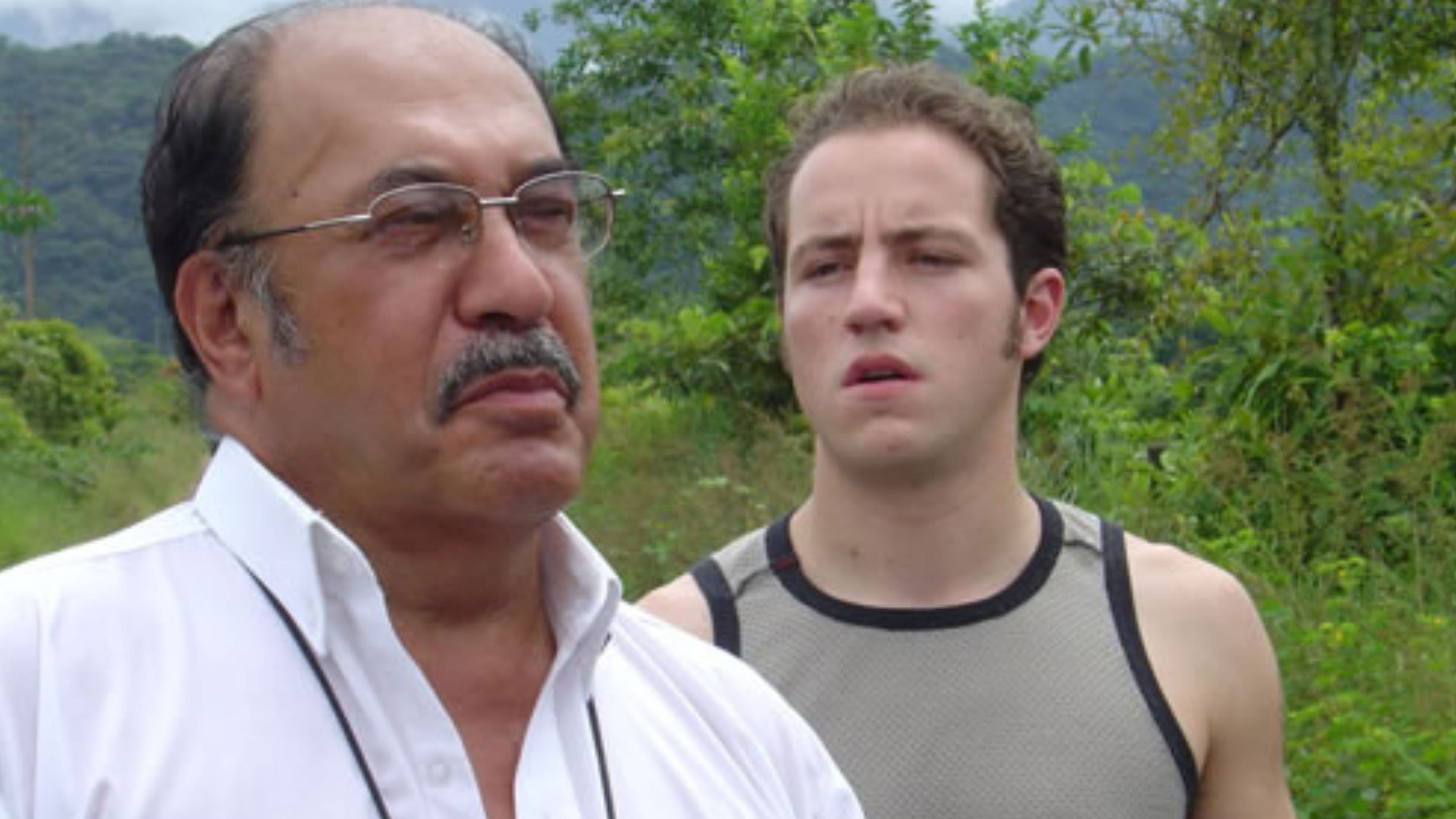 Karmma: El peso de tus actos