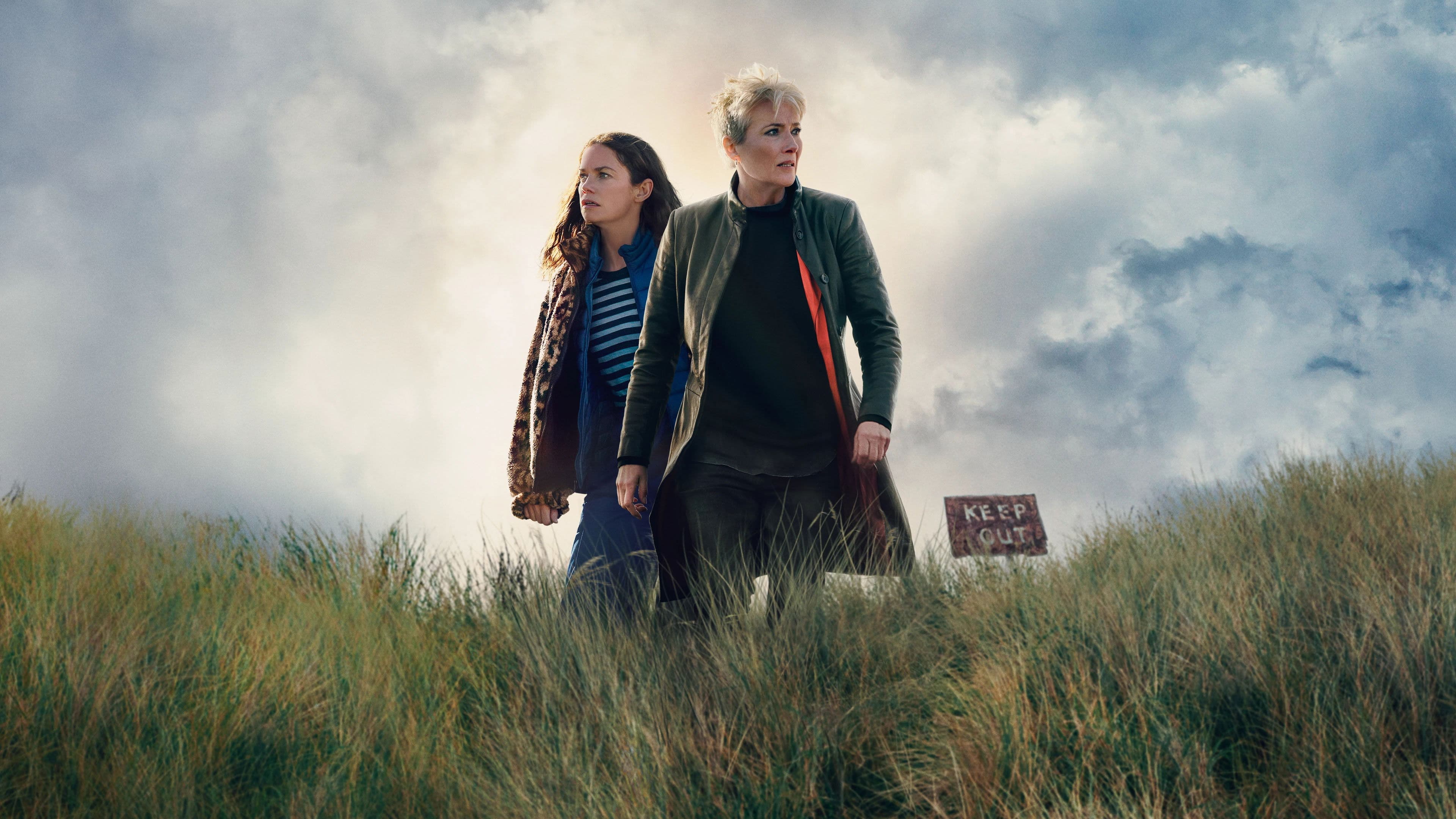 '다운 세미터리 로드' - Down Cemetery Road