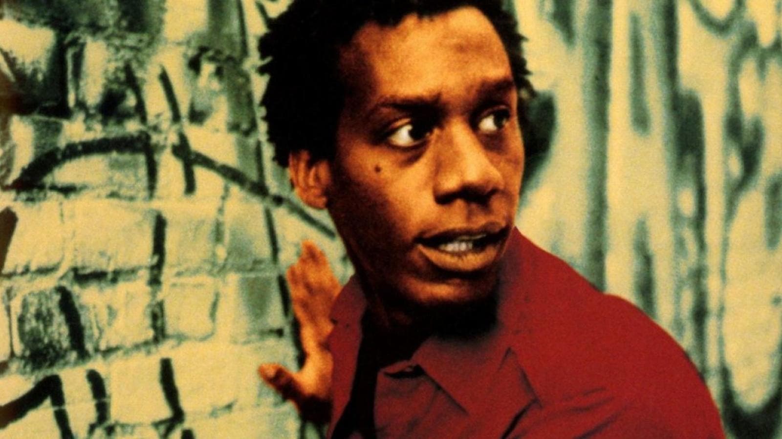 다른 행성에서 온 형제