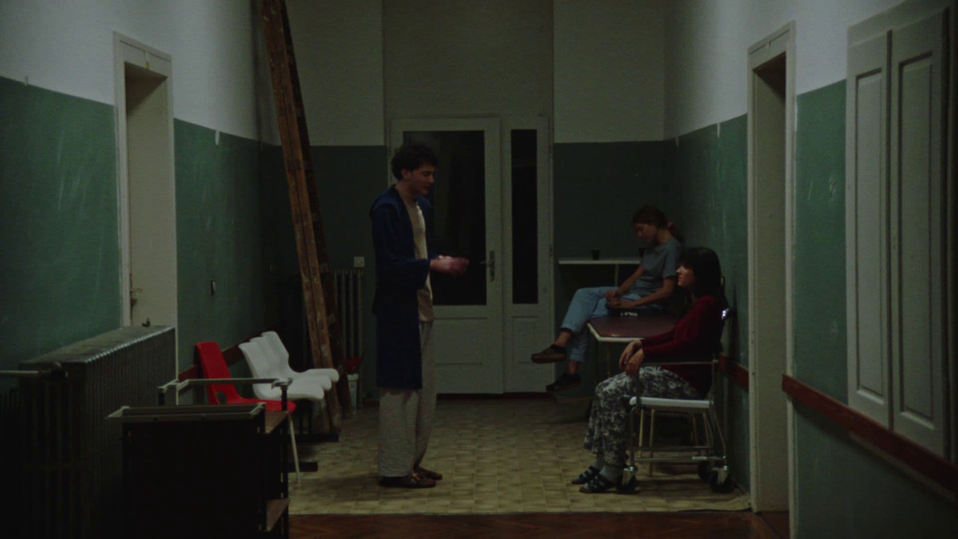 Jogurt, sok, cigarete