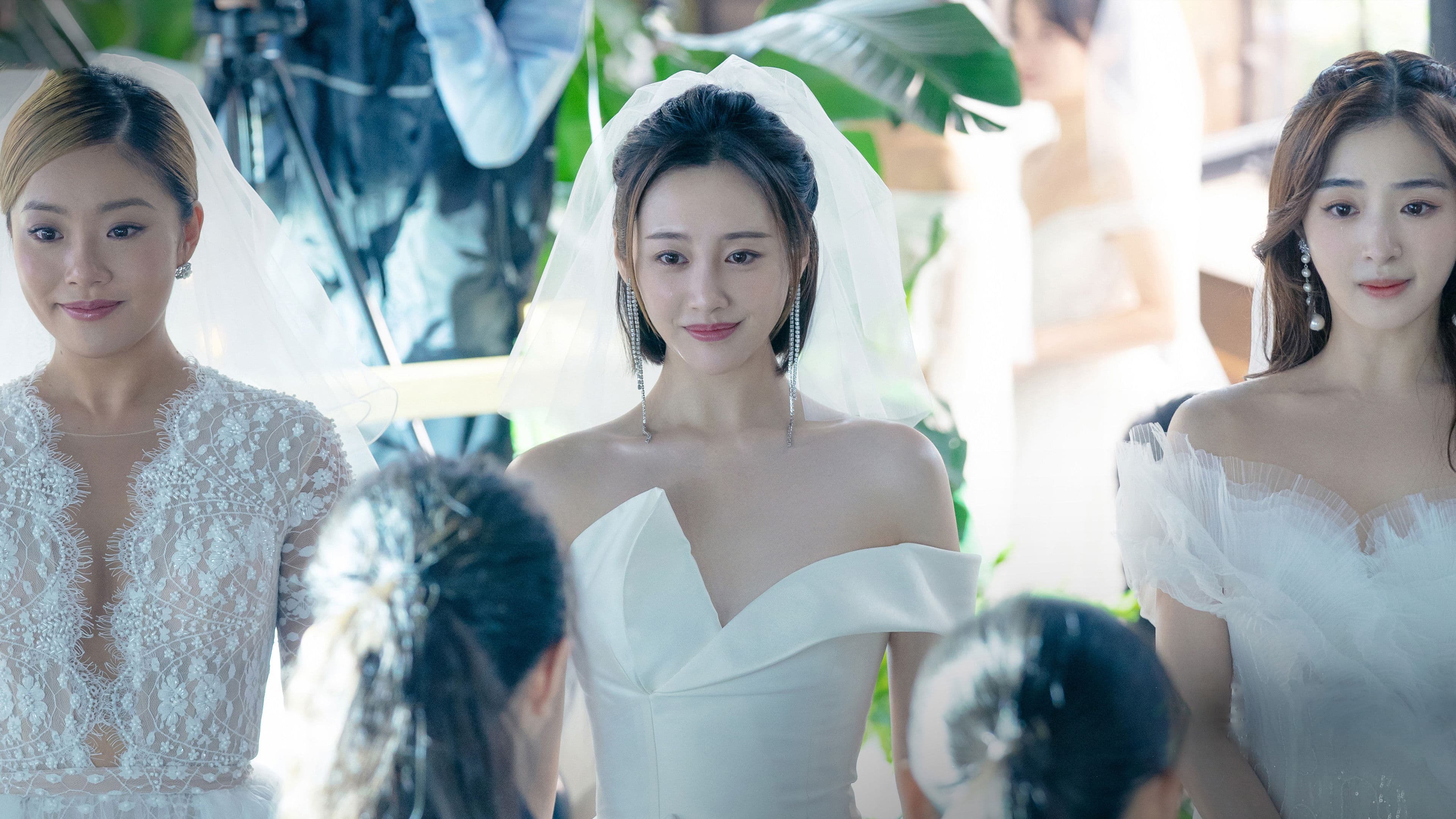 애흔미미: 맛있는 로맨스