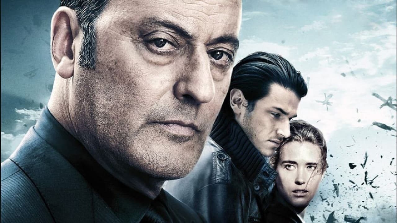 인사이드 링: 항공기를 훔쳐라