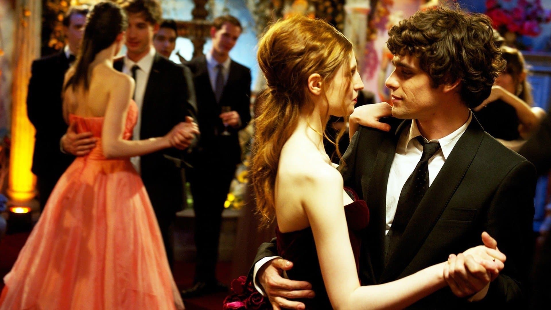 해피엔딩 네버엔딩