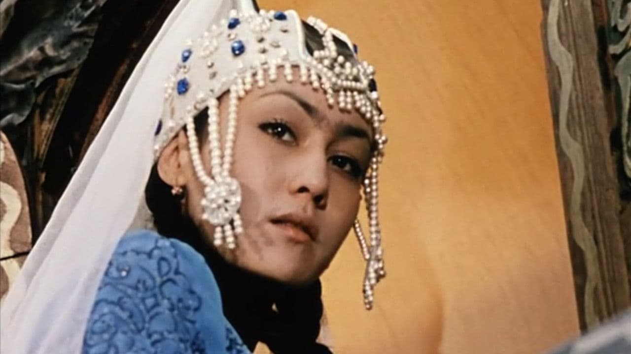 Бойся, враг, девятого сына