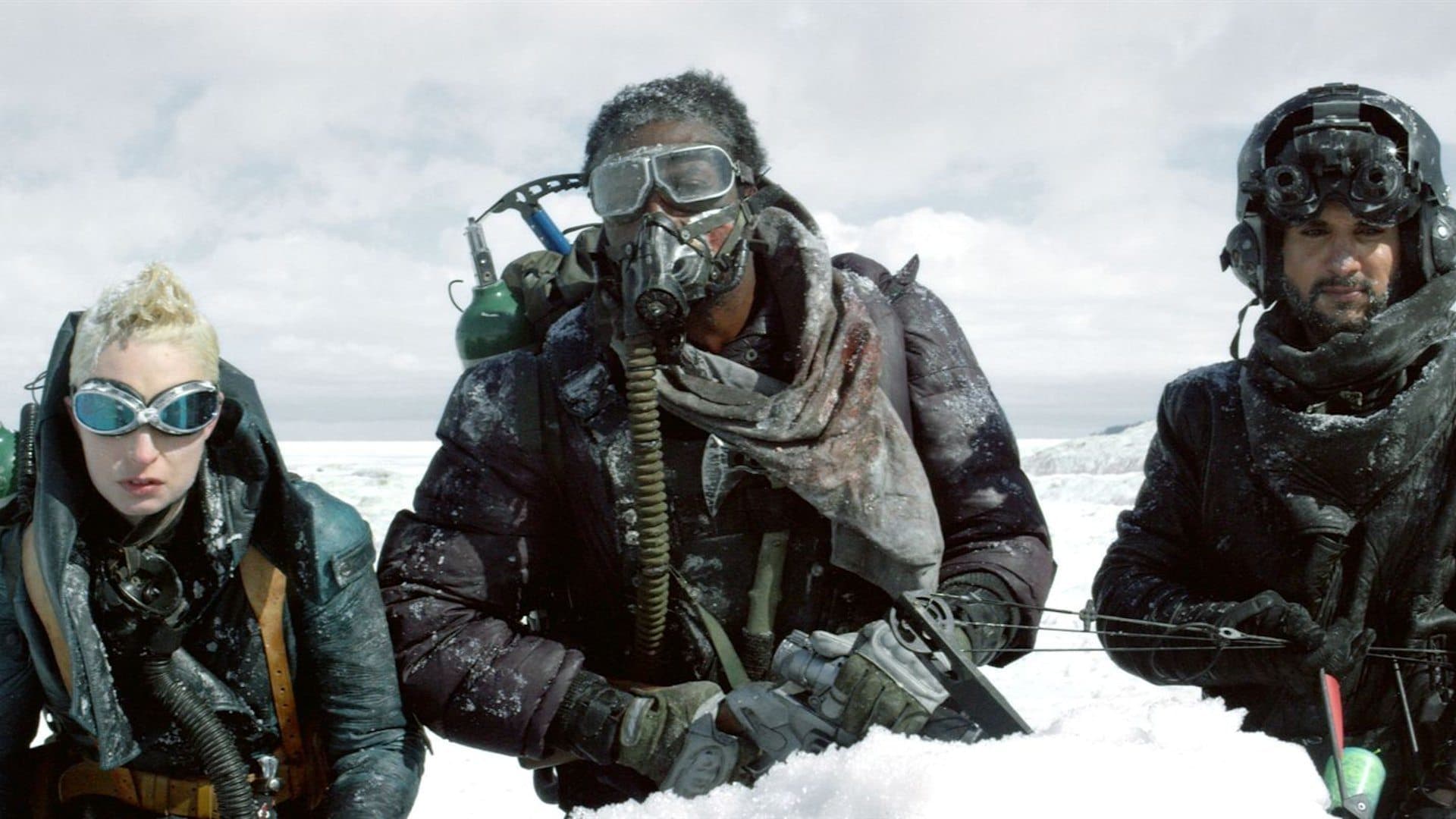 2307: 윈터스 드림