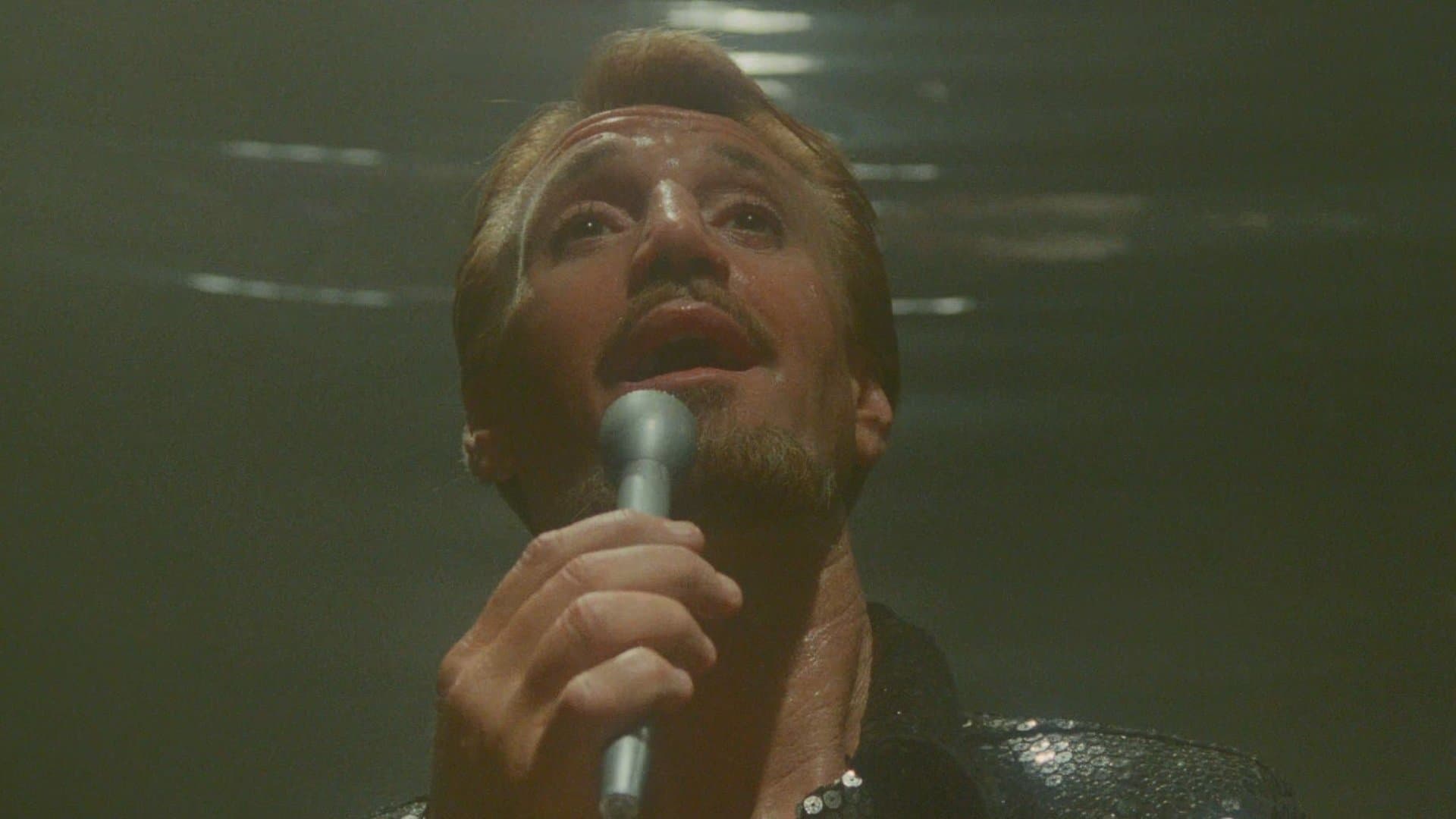 로이 샤이더의 째즈 클럽