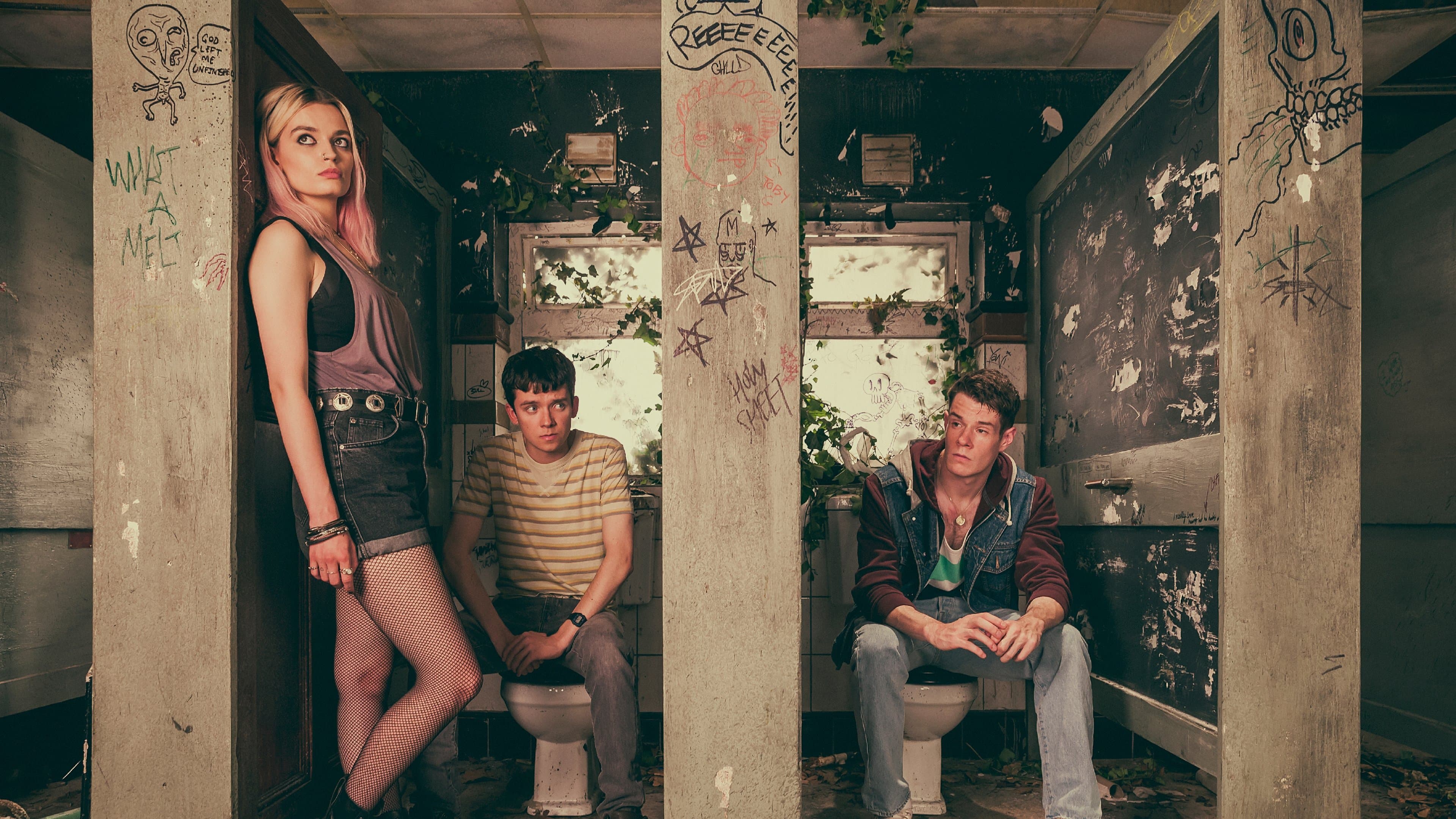 오티스의 비밀 상담소