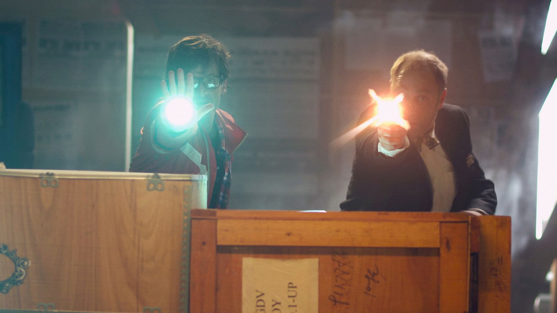 로봇 사용설명서