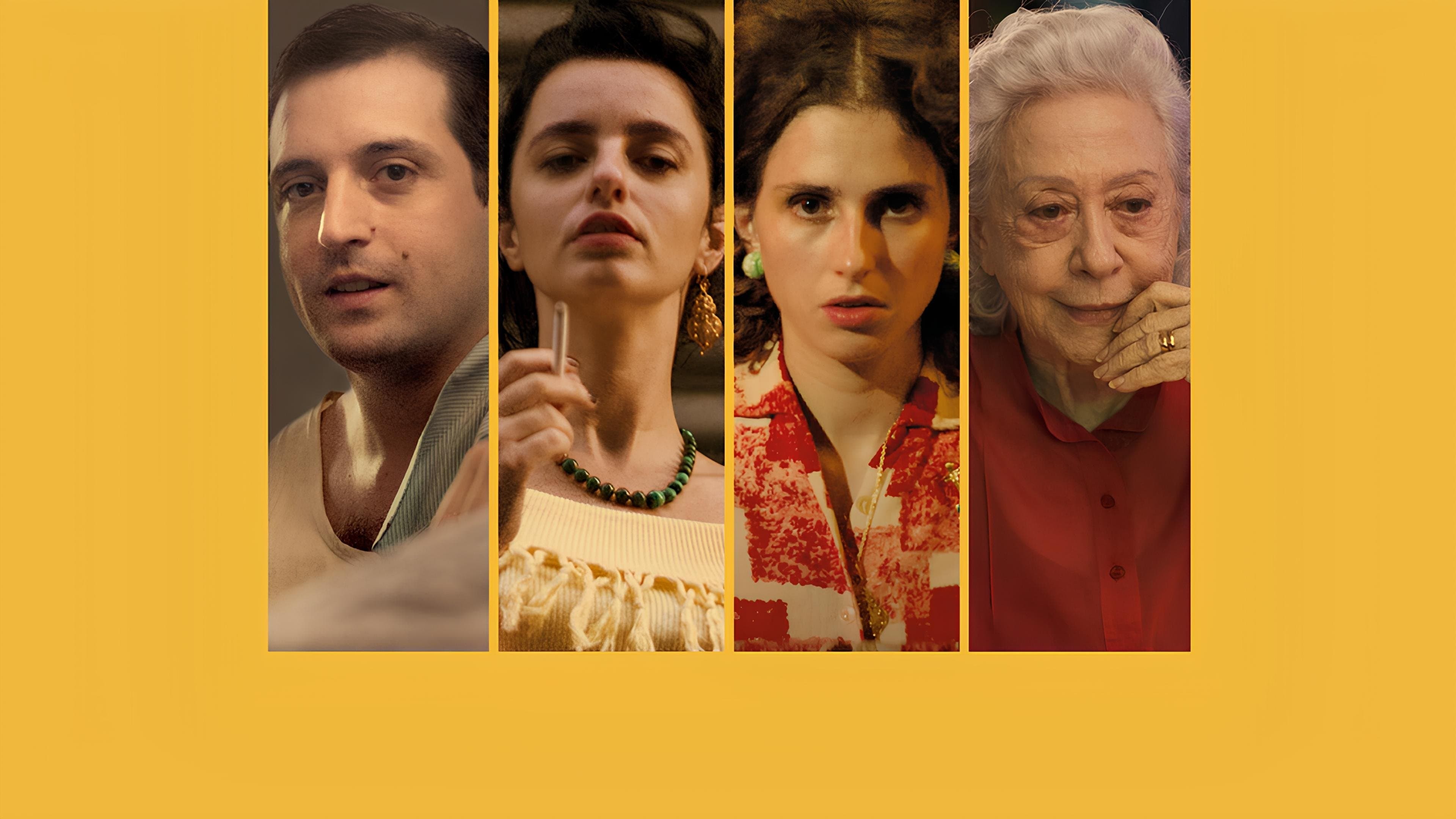 인비저블 라이프