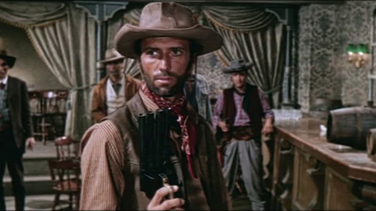 3 pistole contro Cesare