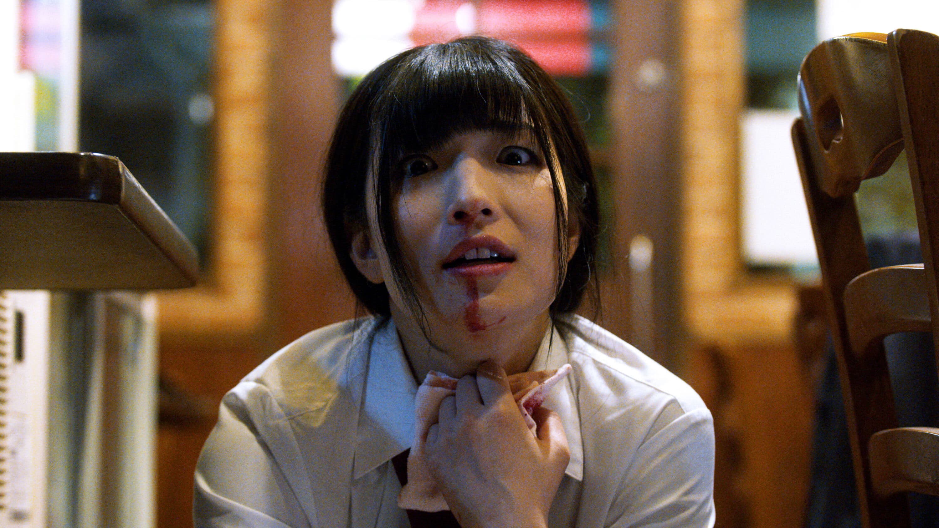 시오리의 음란한 꿈