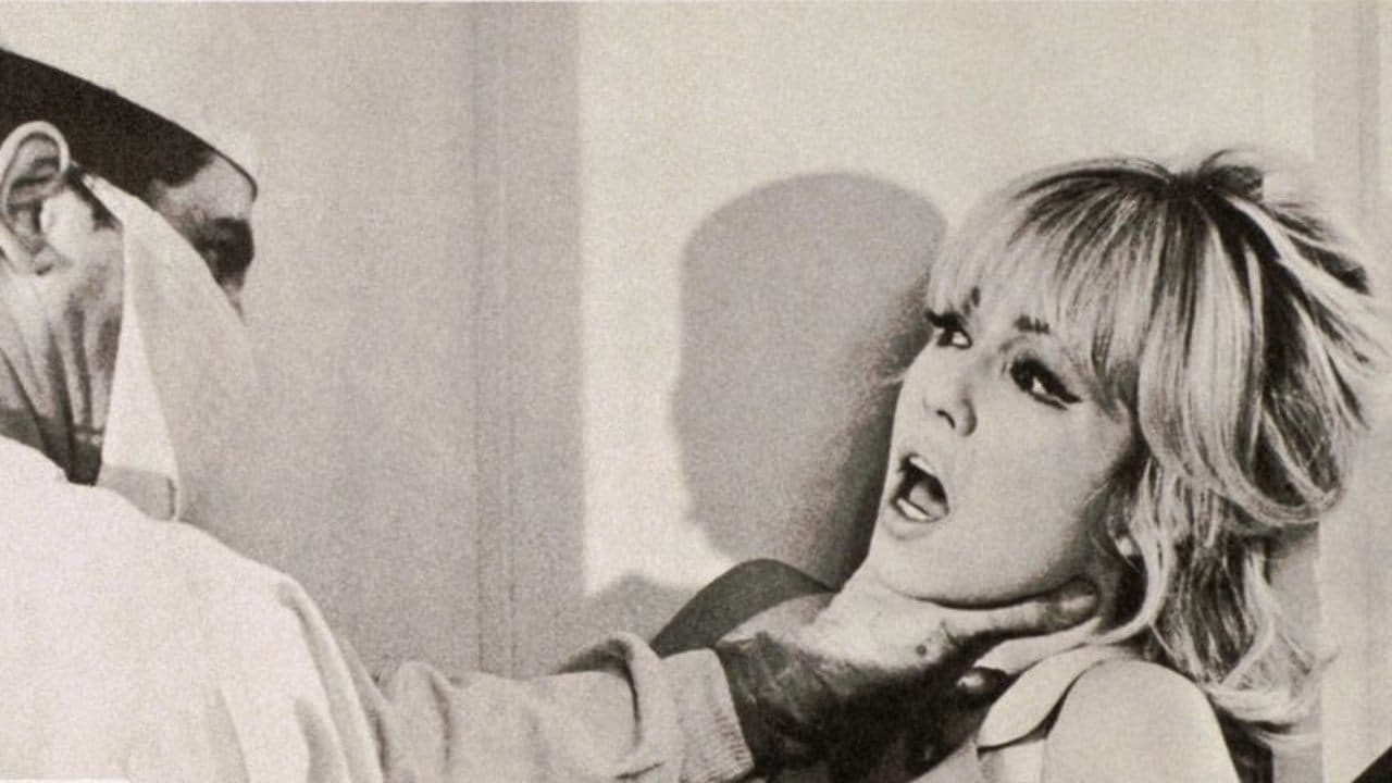 OSS 117 최대의 위기작전