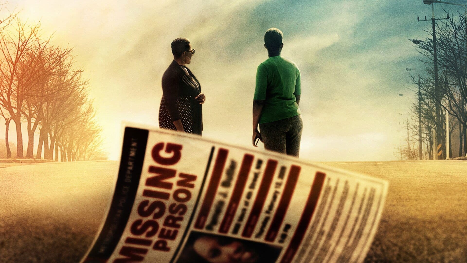 흑인 실종에 대한 불편한 진실