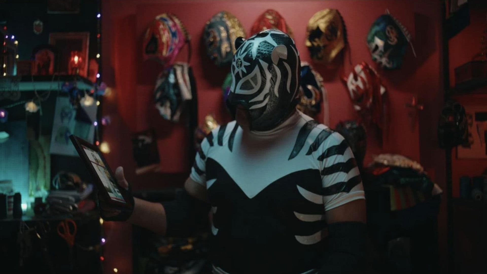 Érase una vez en un Ring