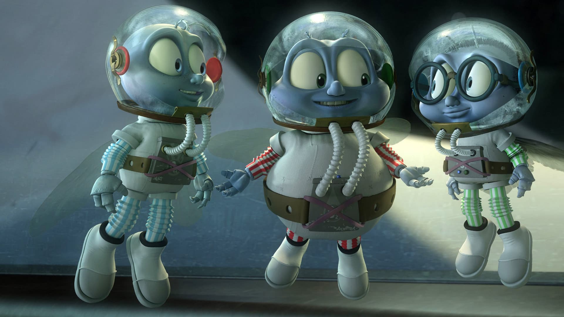 플라이 미 투 더 문