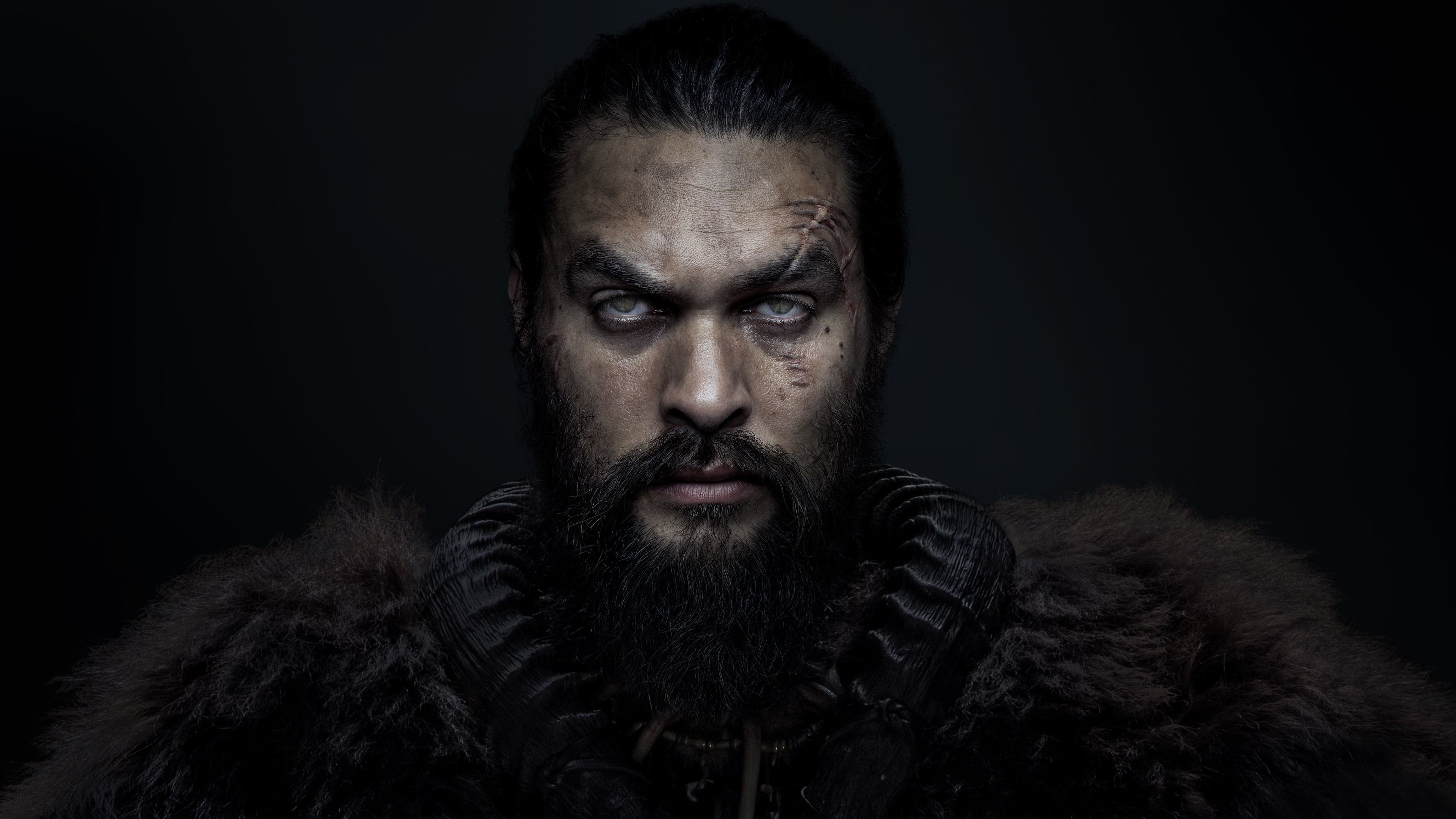 '어둠의 나날' - See