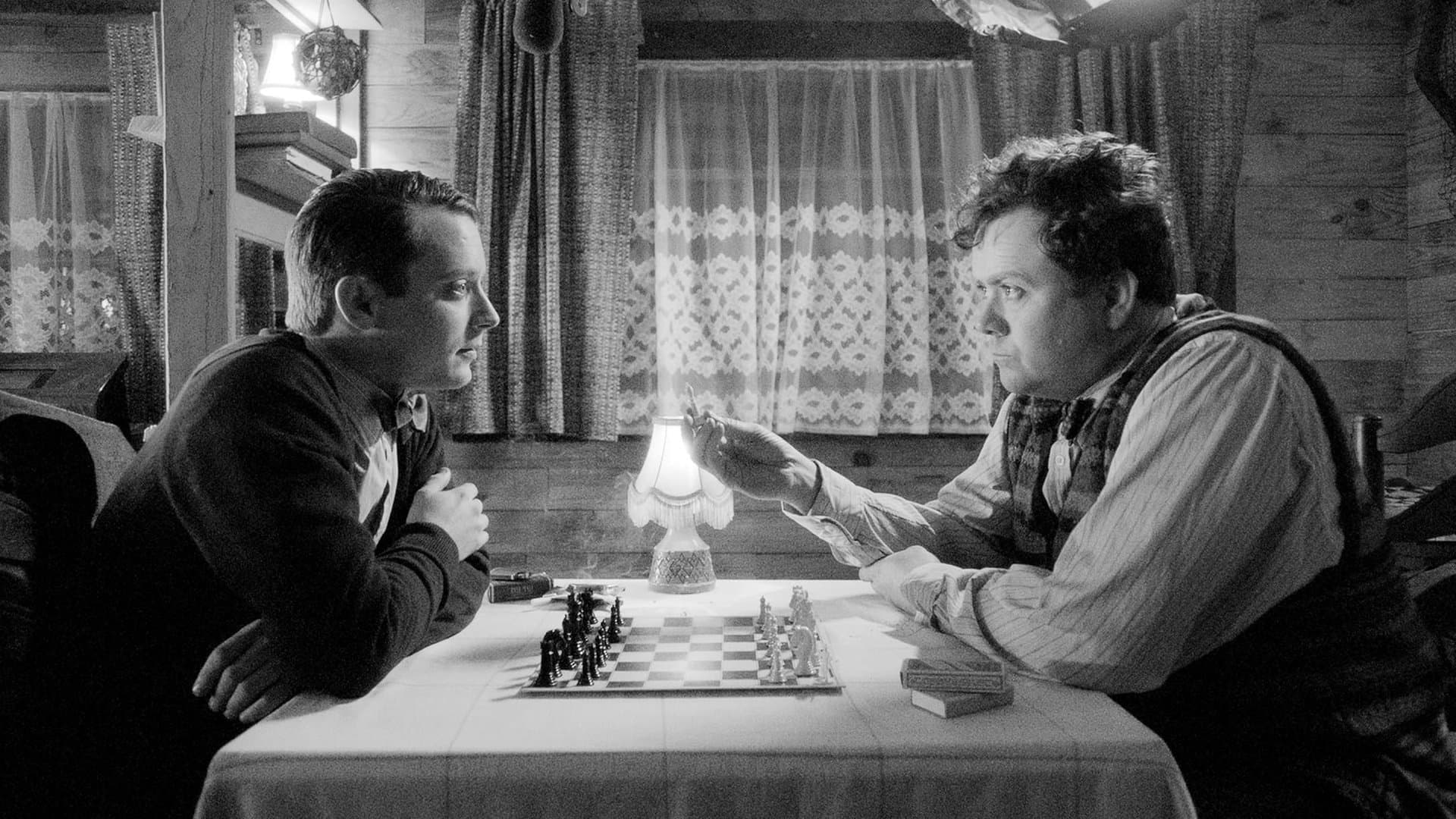 셋 파이어 투 더 스타즈