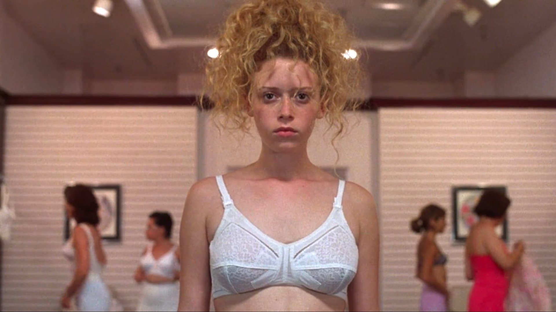 비버리 힐즈의 아우성