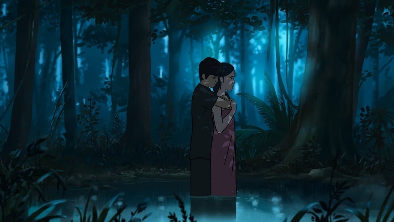 1975 킬링필드, 푸난