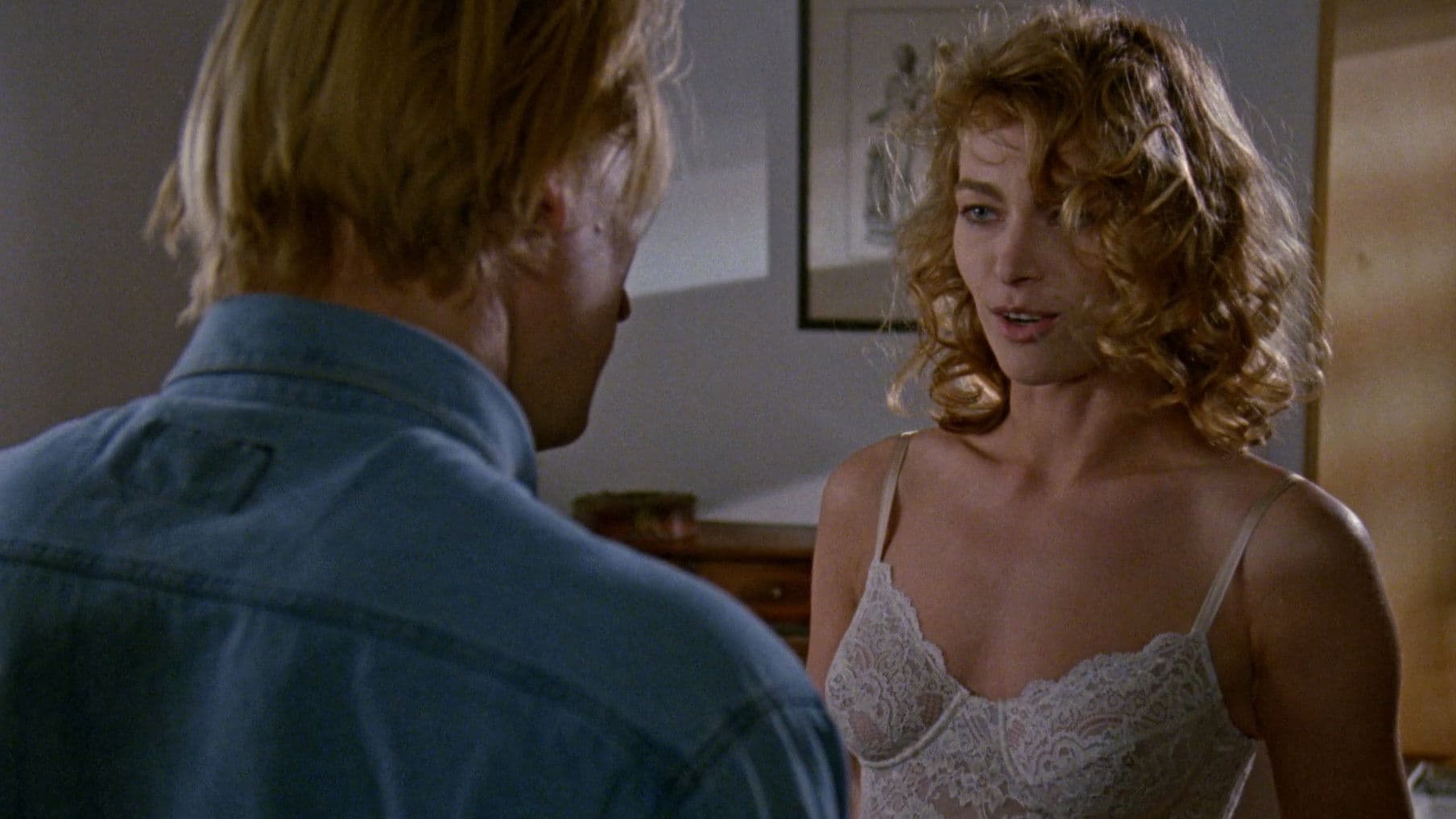 La villa del venerdì