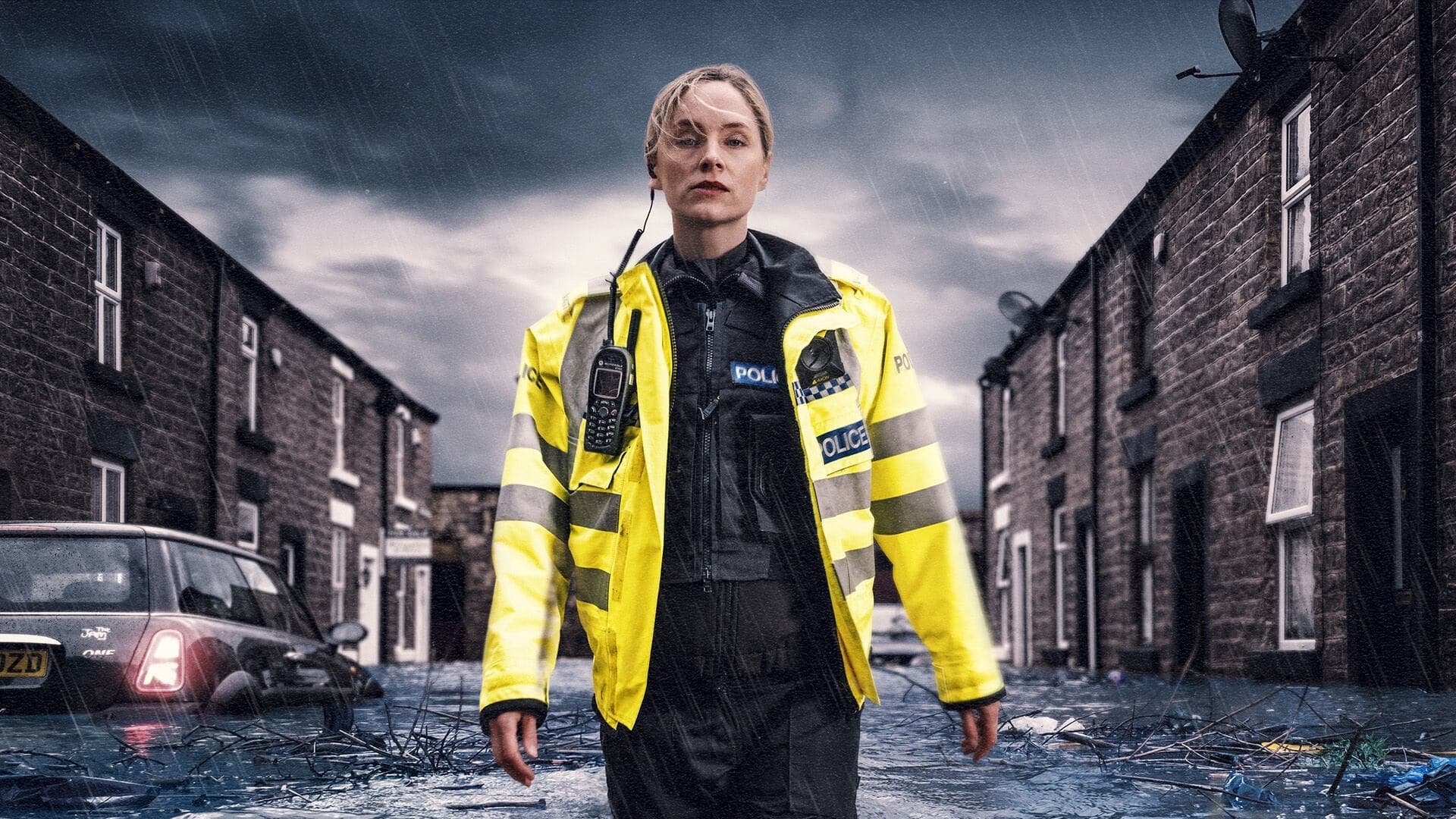 애프터 더 플러드