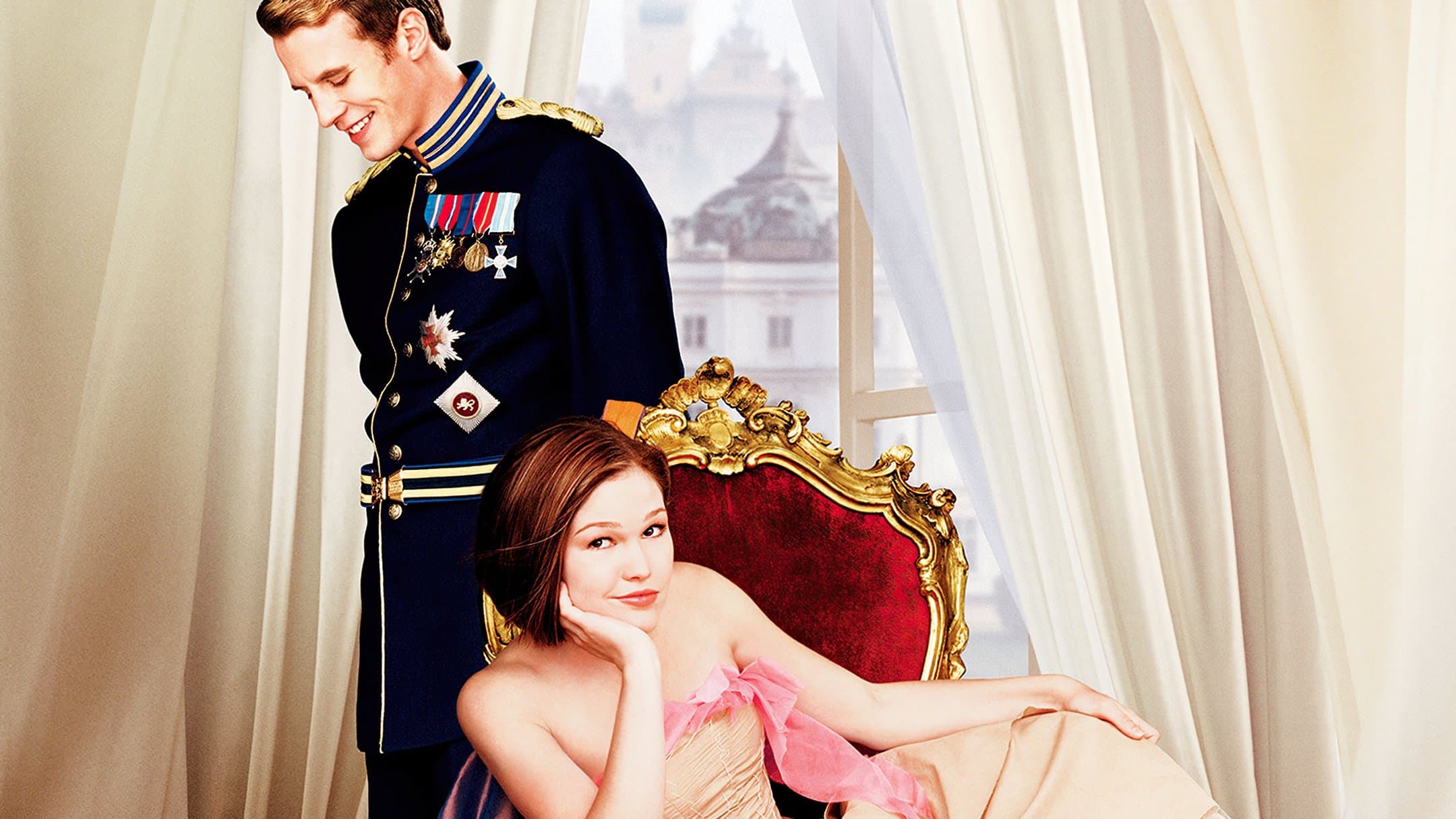 내 남자친구는 왕자님