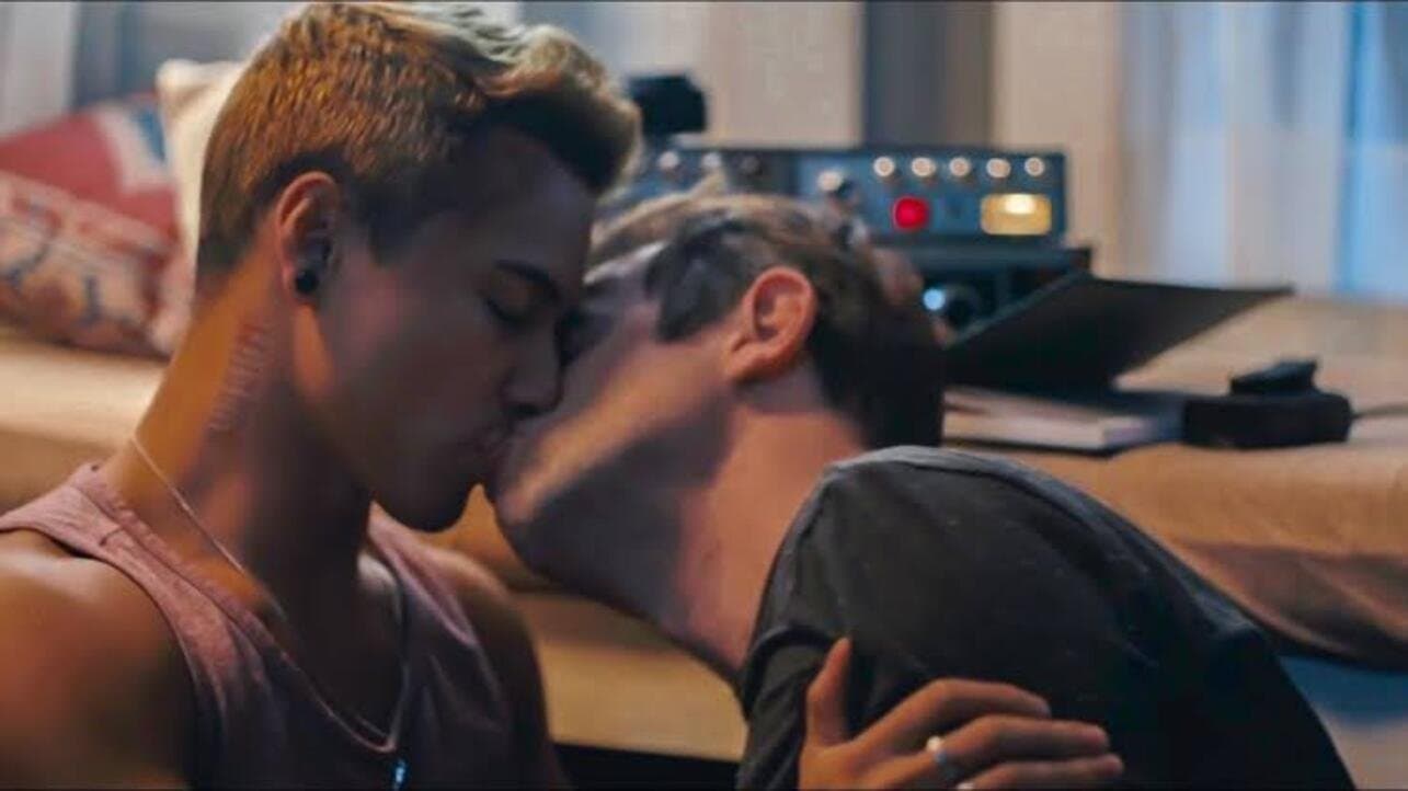 아메리칸 인서렉션