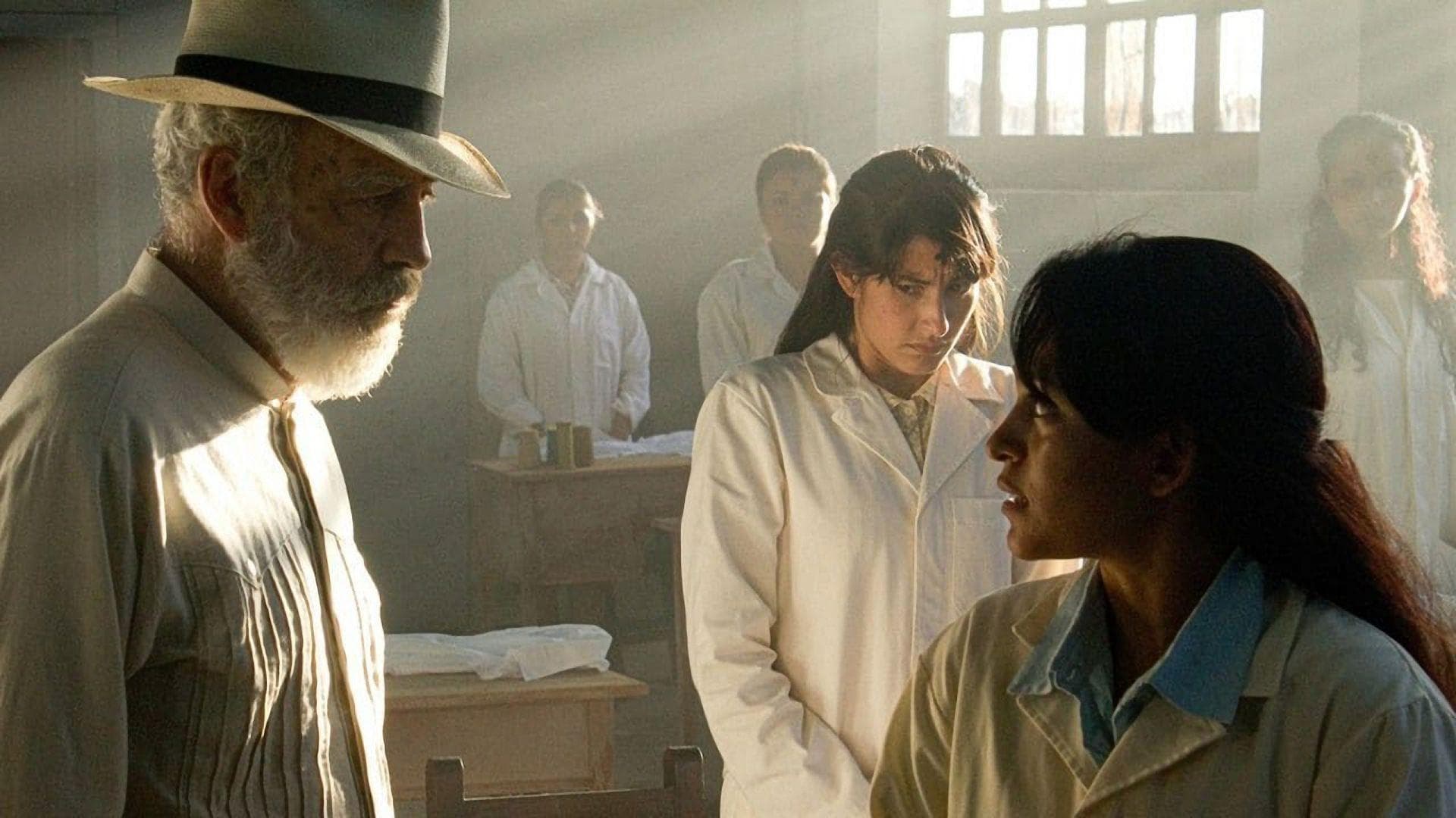 내 슬픈 창녀들의 추억