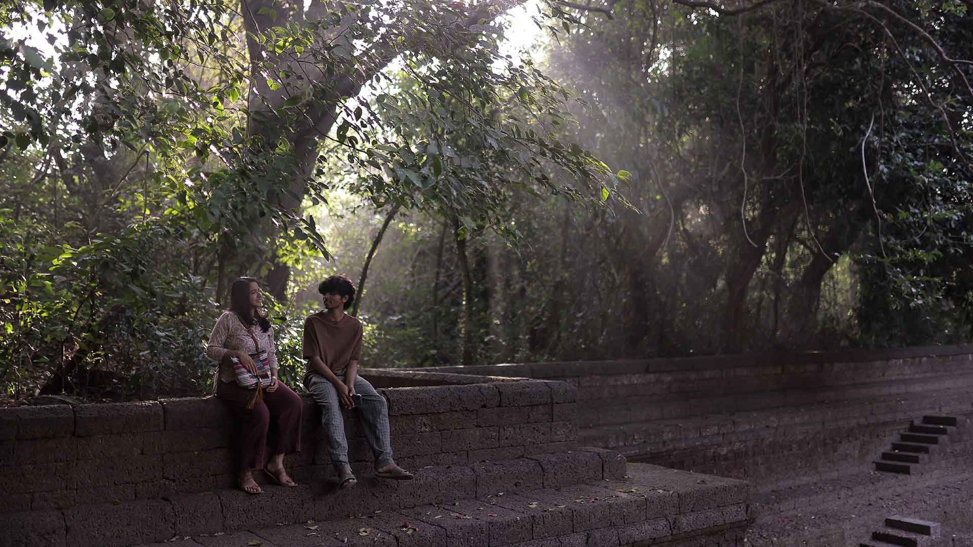 നാരായണീൻ്റെ മൂന്നാൺമക്കൾ