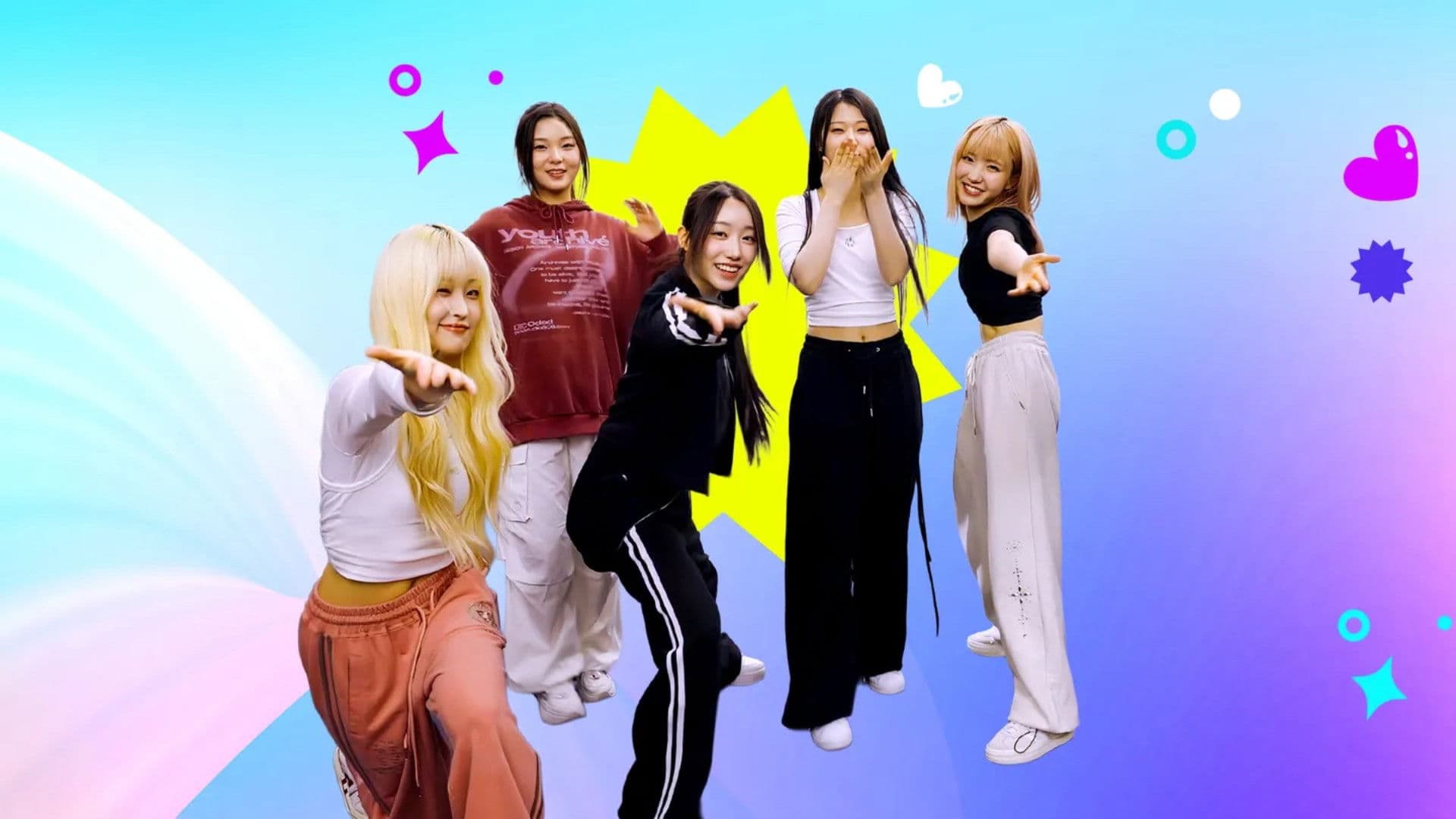 K-Pop La déferlante coréenne