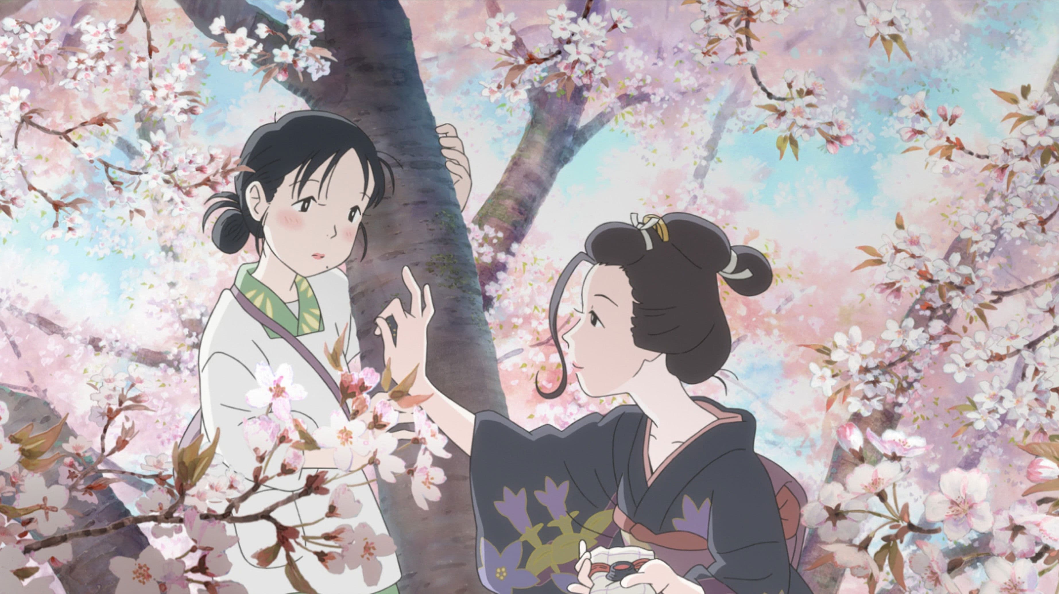 この世界の（さらにいくつもの）片隅に