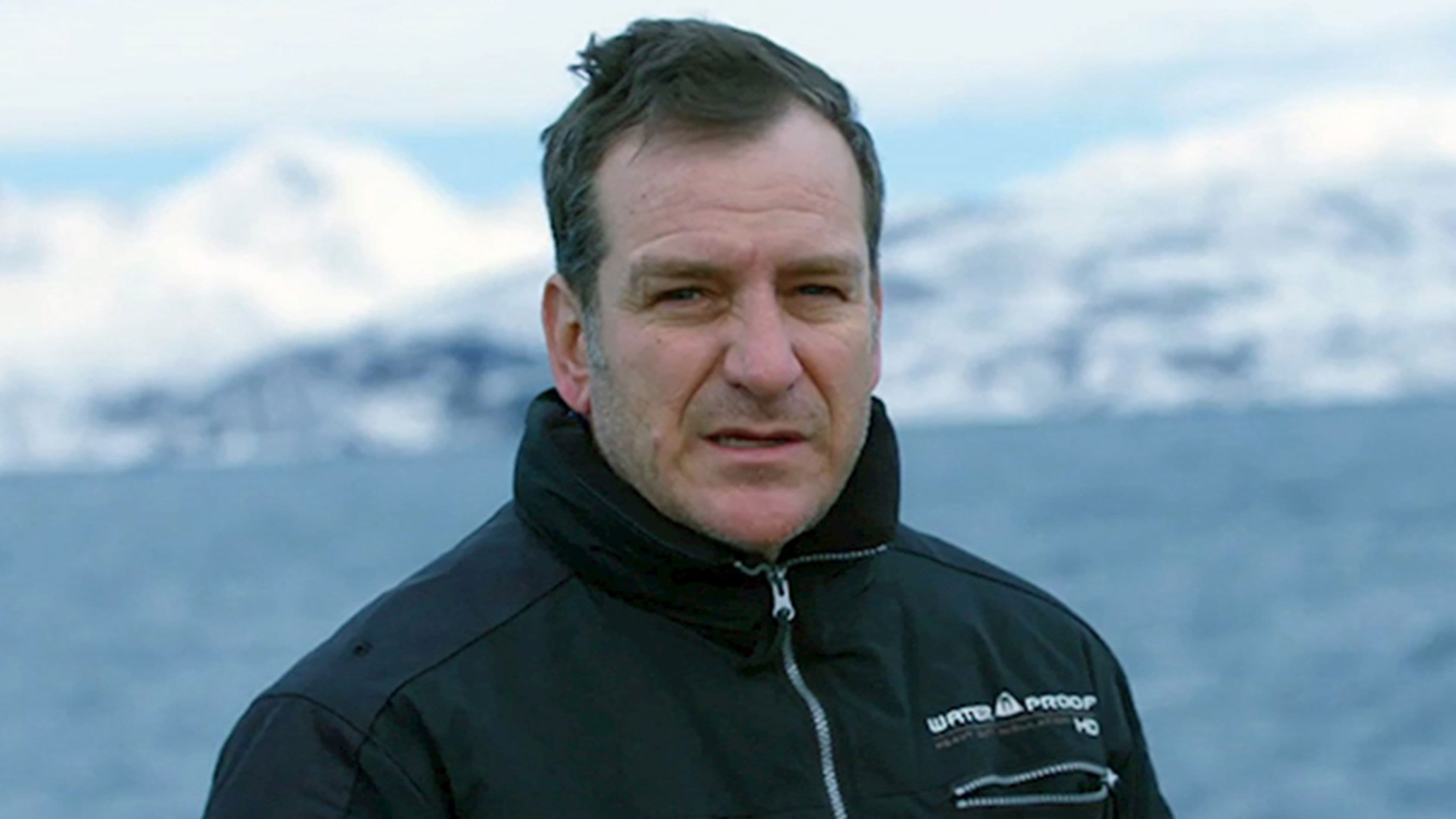 עד הקצה: לשחות עם לוויתן