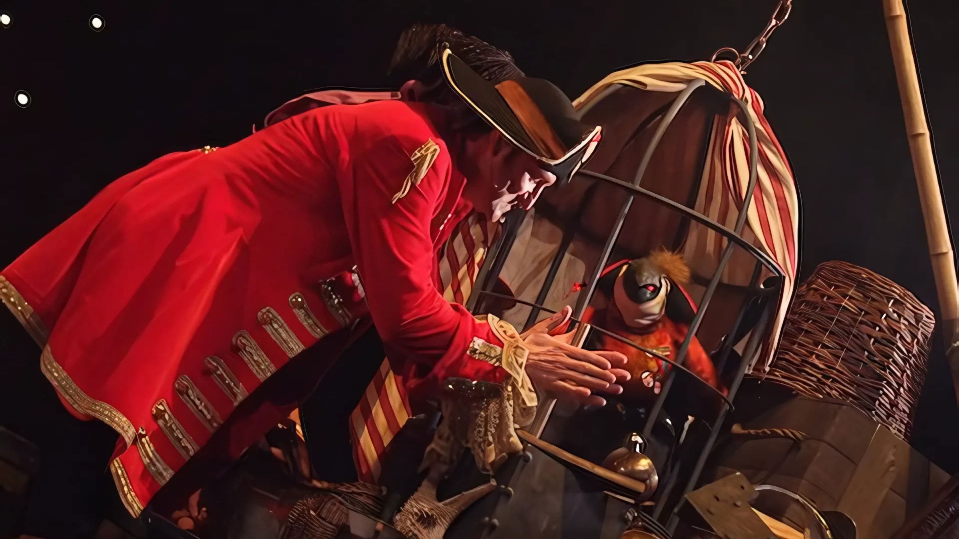 Piet Piraat Show: Het Geheim Van Lorre