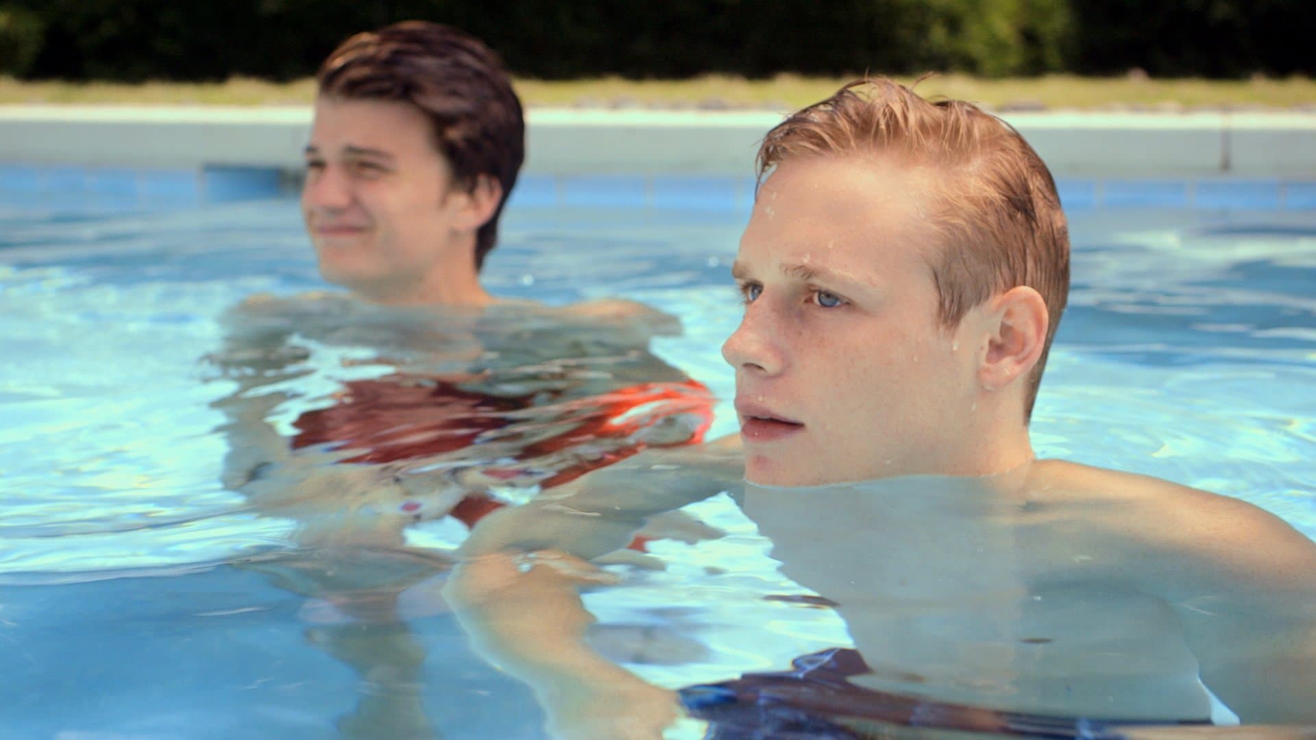 헨리 겜블스 벌스데이 파티